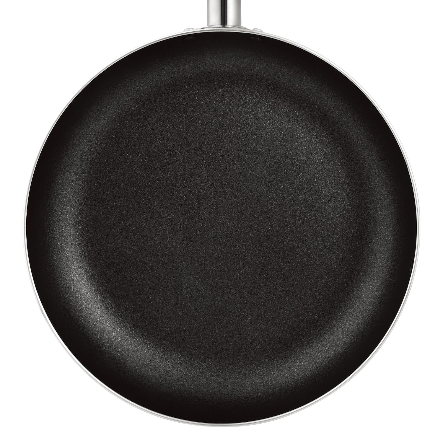 Bergner 10-Piece Aluminum Non-Stick Cookware Set, Black - Image 5