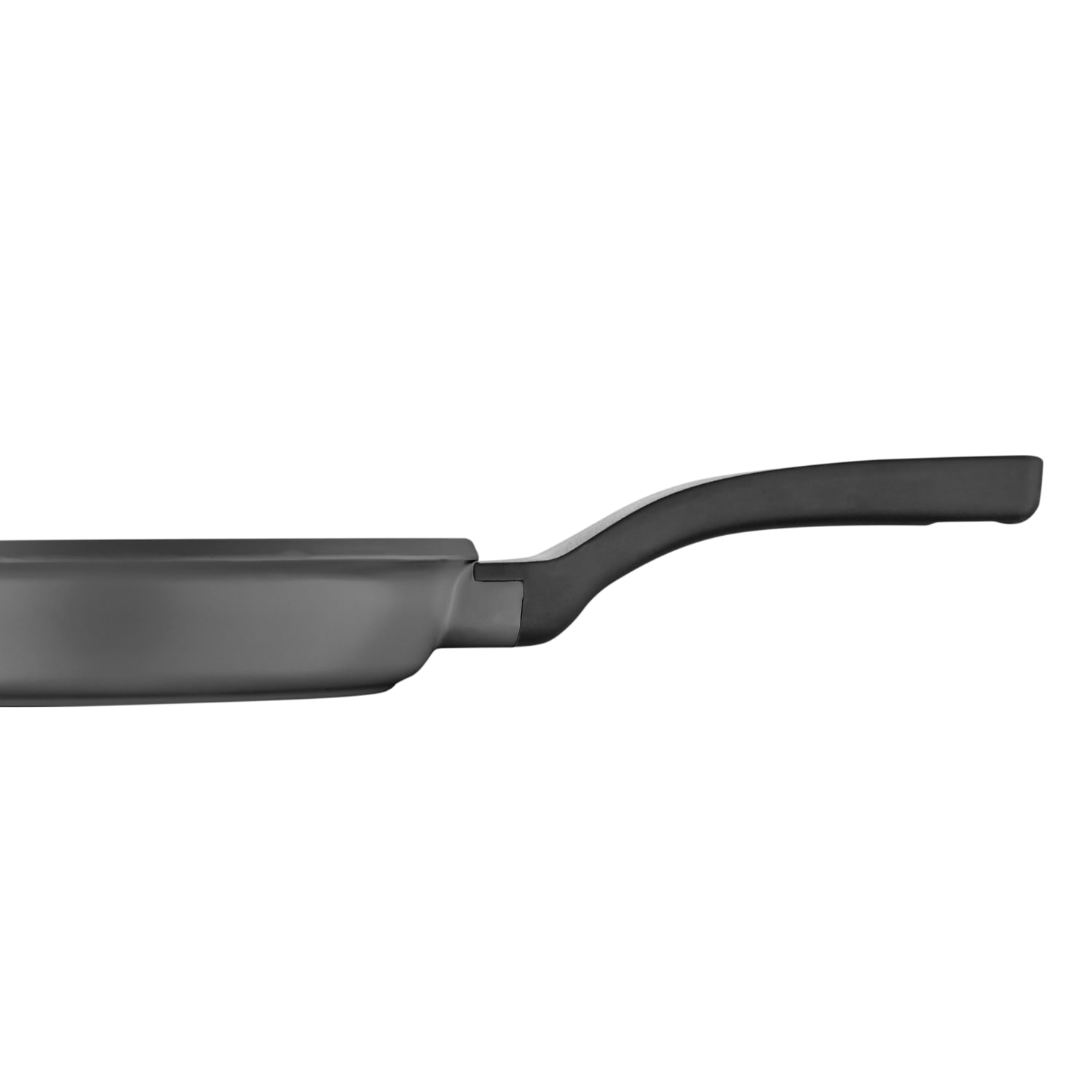 Bergner 2-Piece Fry Pan Set, Retro Gray - Image 6