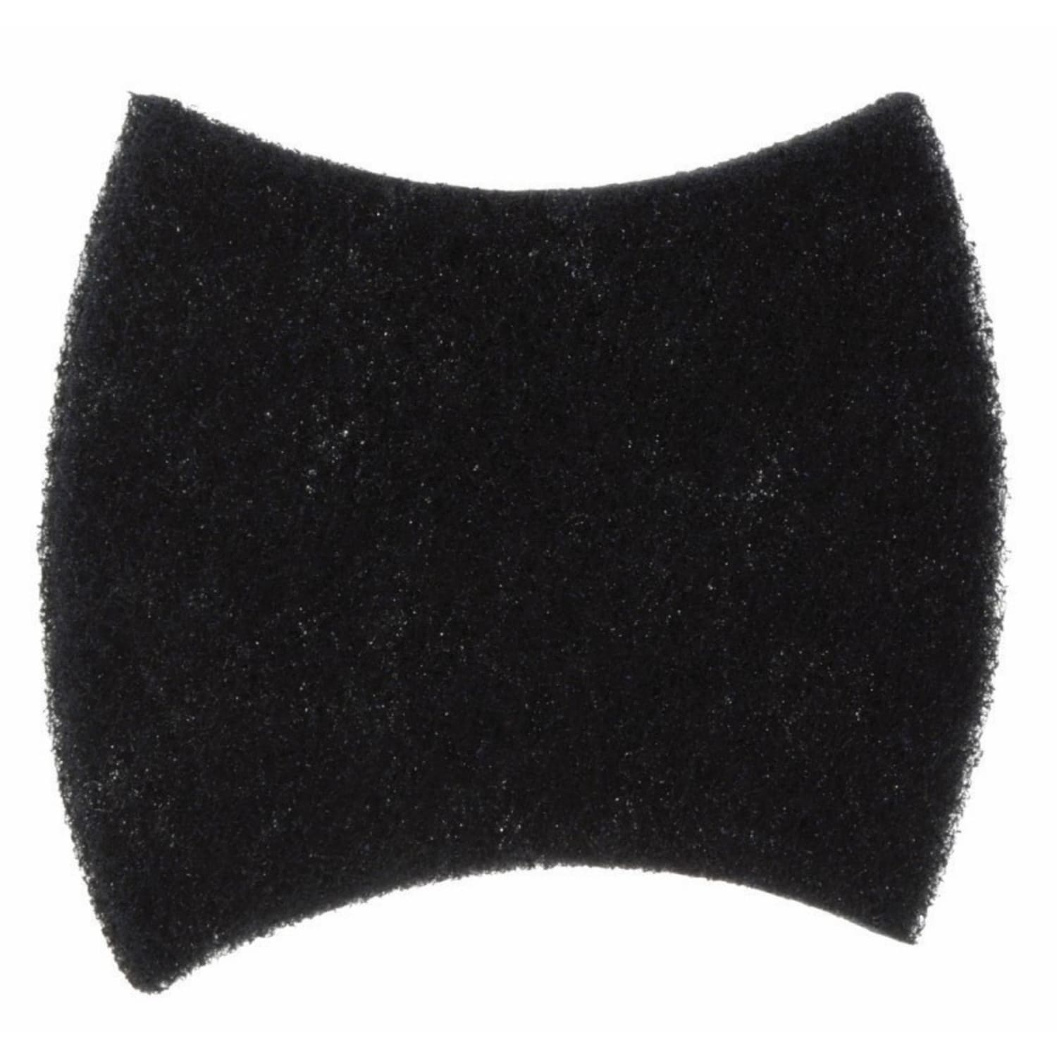 Scotch-Brite 2000BP Power Pads, 5-1/2 x 3-15/16in, Black, 20 Pads Per Box, Case Of 3 Boxes - Image 3