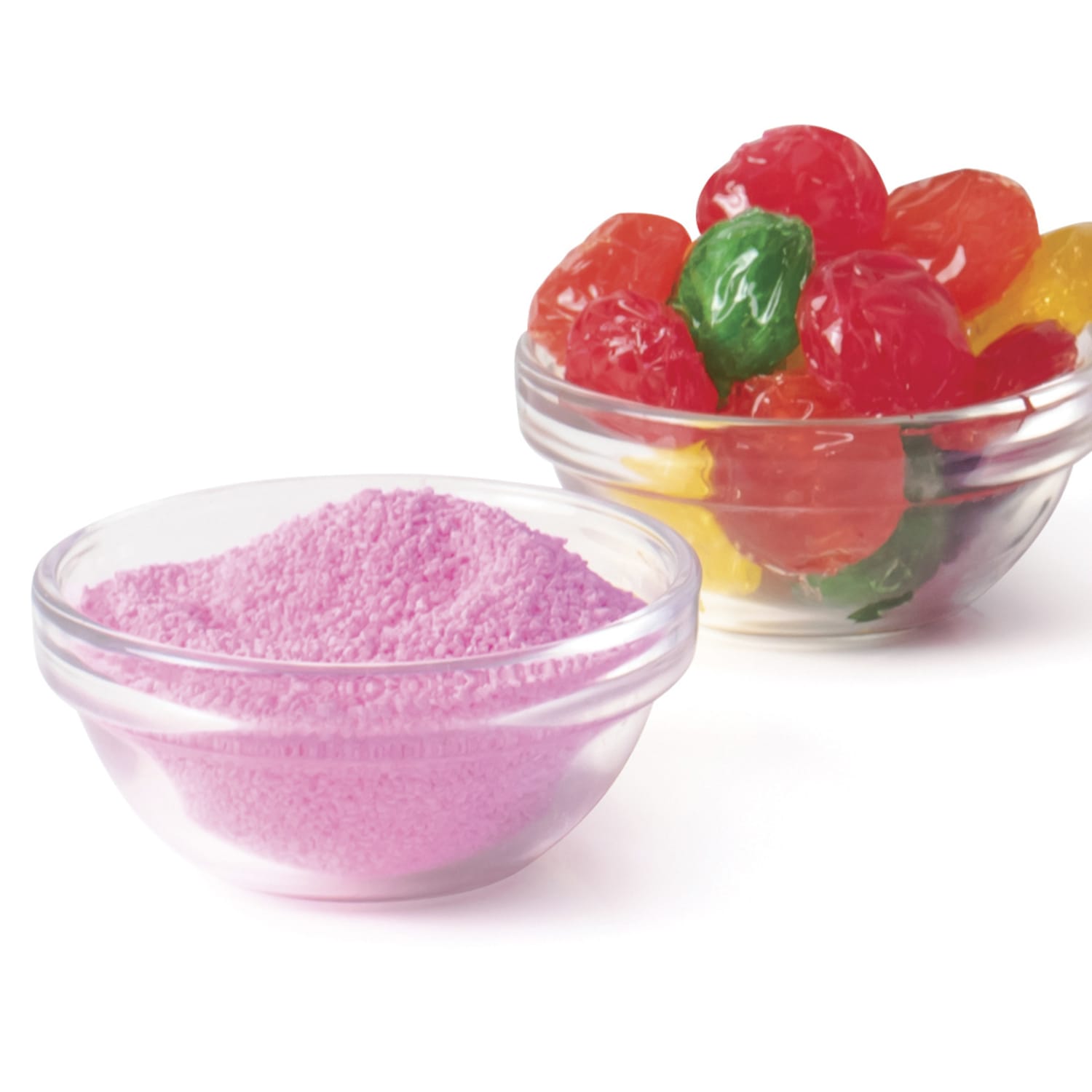 Nostalgia Electrics Hard & Sugar-Free Candy Cotton Candy Maker, 9inH x 11-1/4inW x 11-1/4inD, Aqua - Image 4