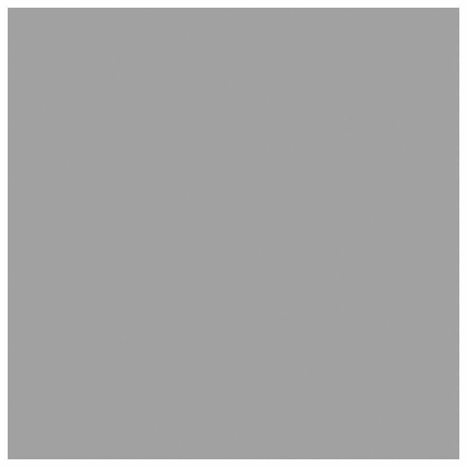 Cosco XL Fold-in-Half Card Table - Four Leg Base - 4 Legs - 200 lb Capacity - 38.50in Table Top Width x 38.50in Table Top Depth - 29.50in Height - Gray - 1 Each - Image 5