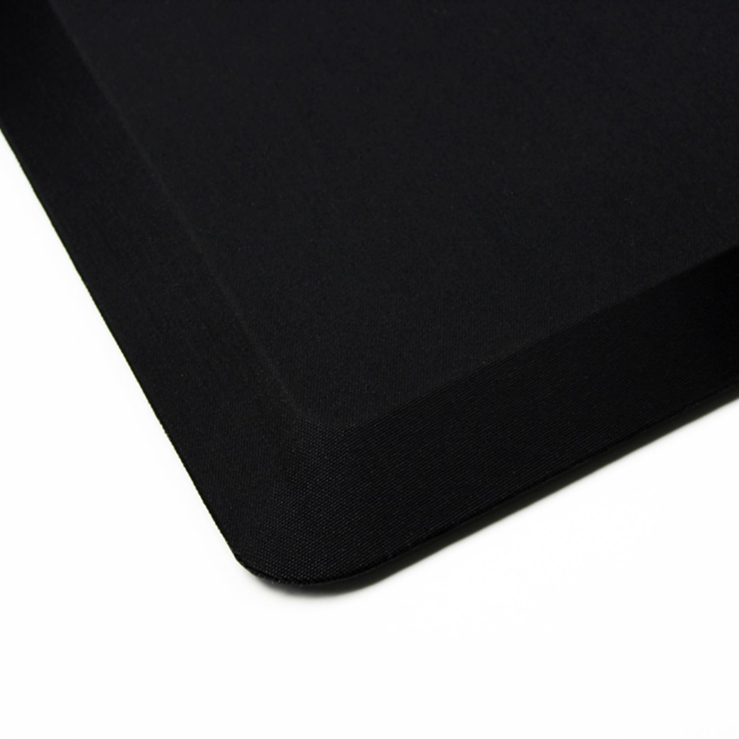 Floortex Standing Comfort Mat, 16in x 24in, Black - Image 5