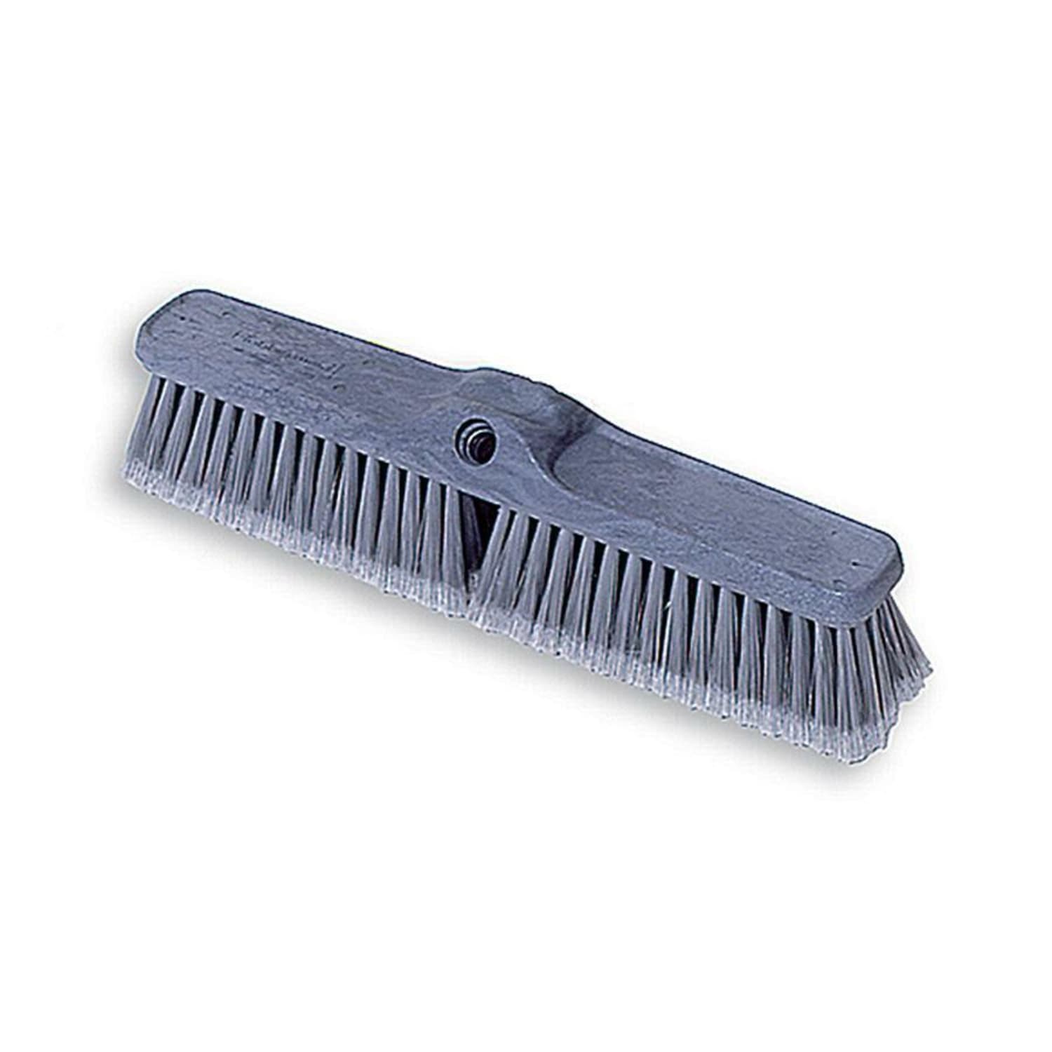 Rubbermaid Fine Floor Sweep Broom - Polypropylene Bristle - 1 Each - Image 3