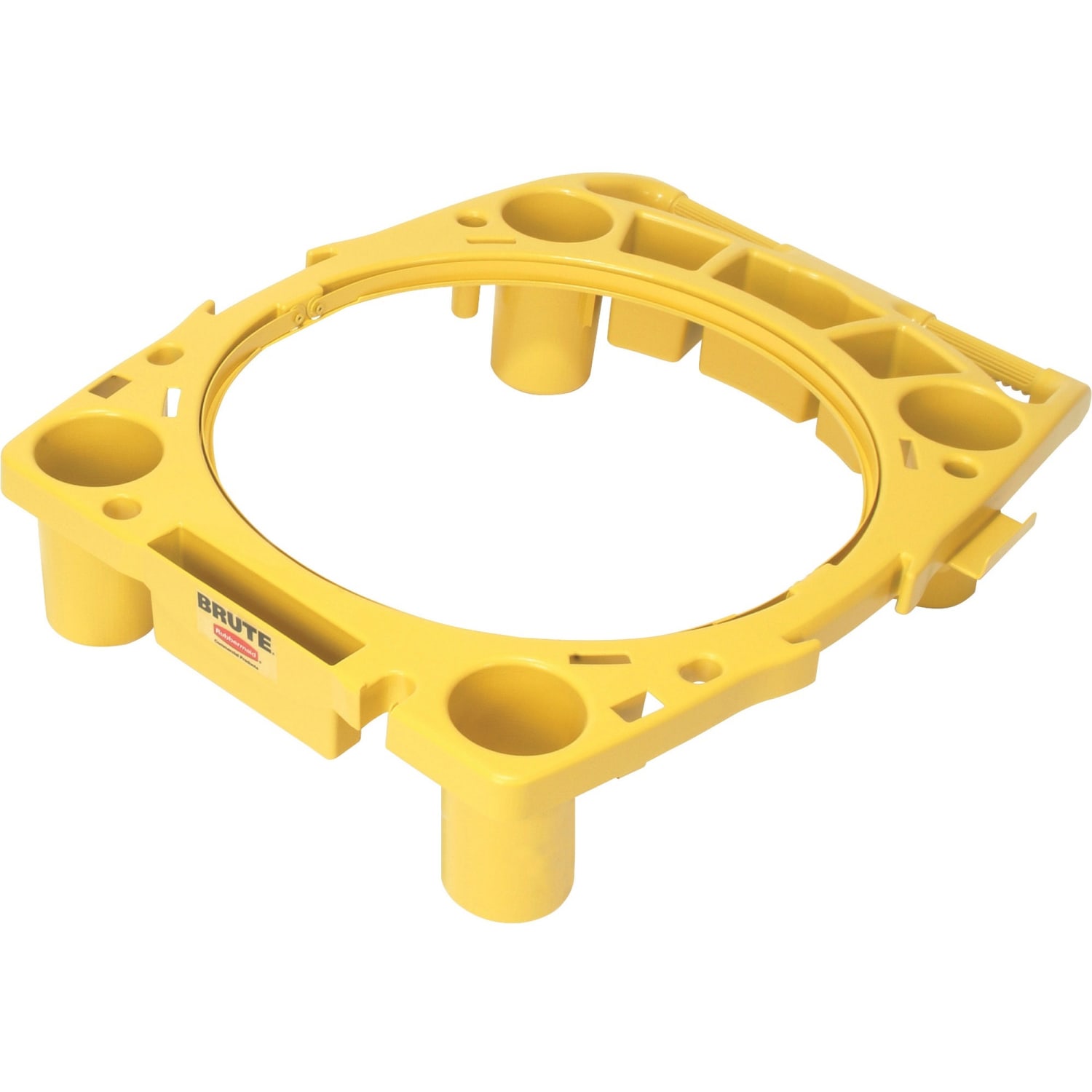 Rubbermaid Brute Rim Caddy - Image 3