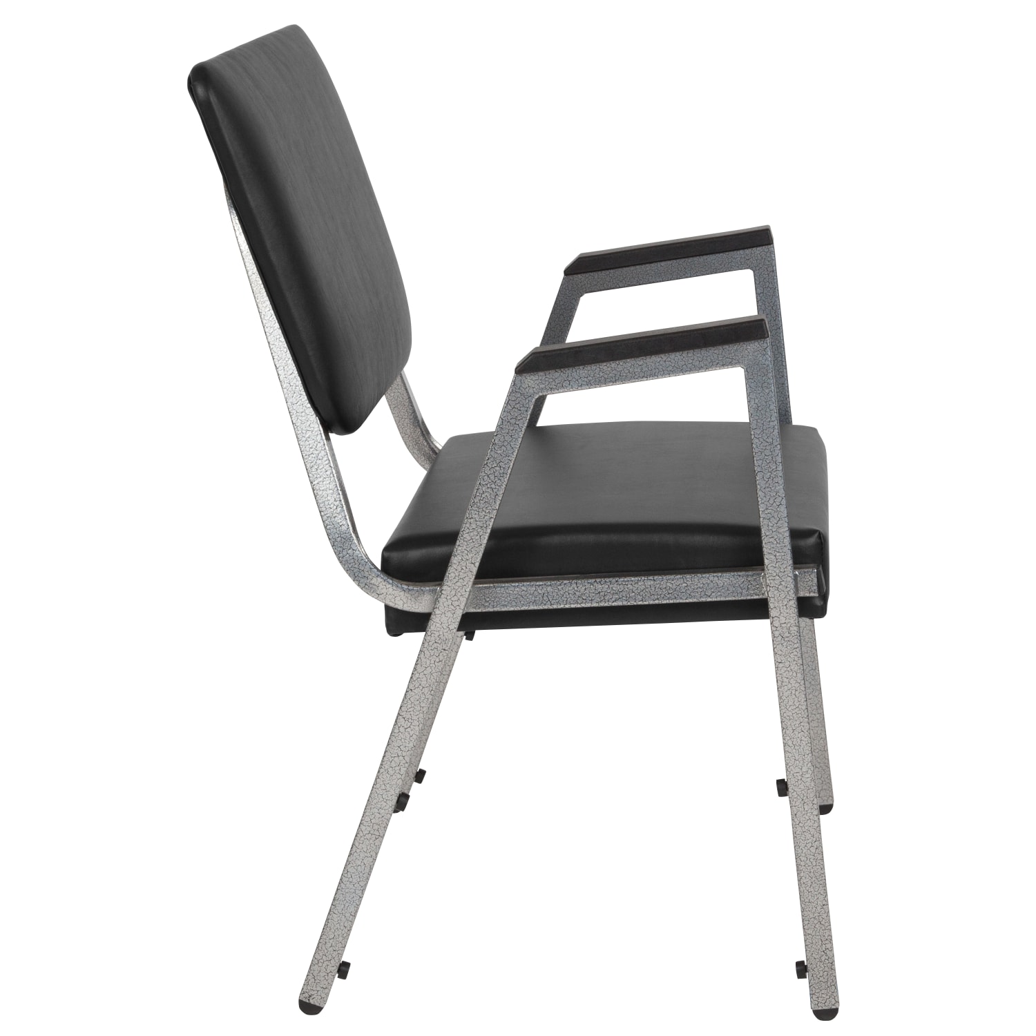 Flash Furniture HERCULES Bariatric Medical Reception Arm Chair With Antimicrobial Protection Round Corner Back Black PopularChairscom Flash Furniture HERCULES Bariatric Medical Reception Arm Chair With Antimicrobial Protection Round Corner Back Black PopularChairscom