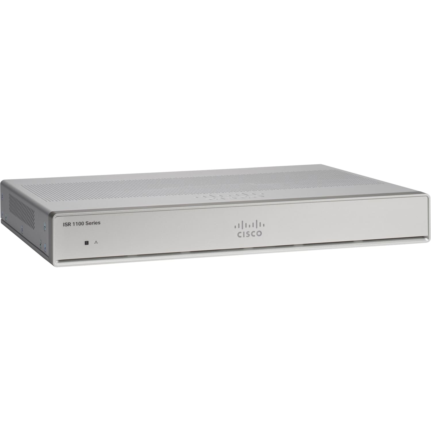 Cisco C1111X-8P Router - 10 Ports - PoE Ports - Management Port - 1 - Gigabit Ethernet - Desktop, Rack-mountable - 1 Year - Image 4