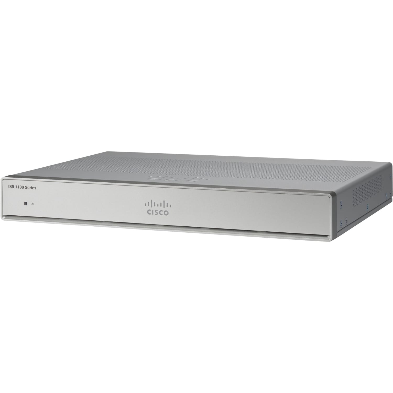 Cisco C1111X-8P Router - 10 Ports - PoE Ports - Management Port - 1 - Gigabit Ethernet - Desktop, Rack-mountable - 1 Year - Image 5