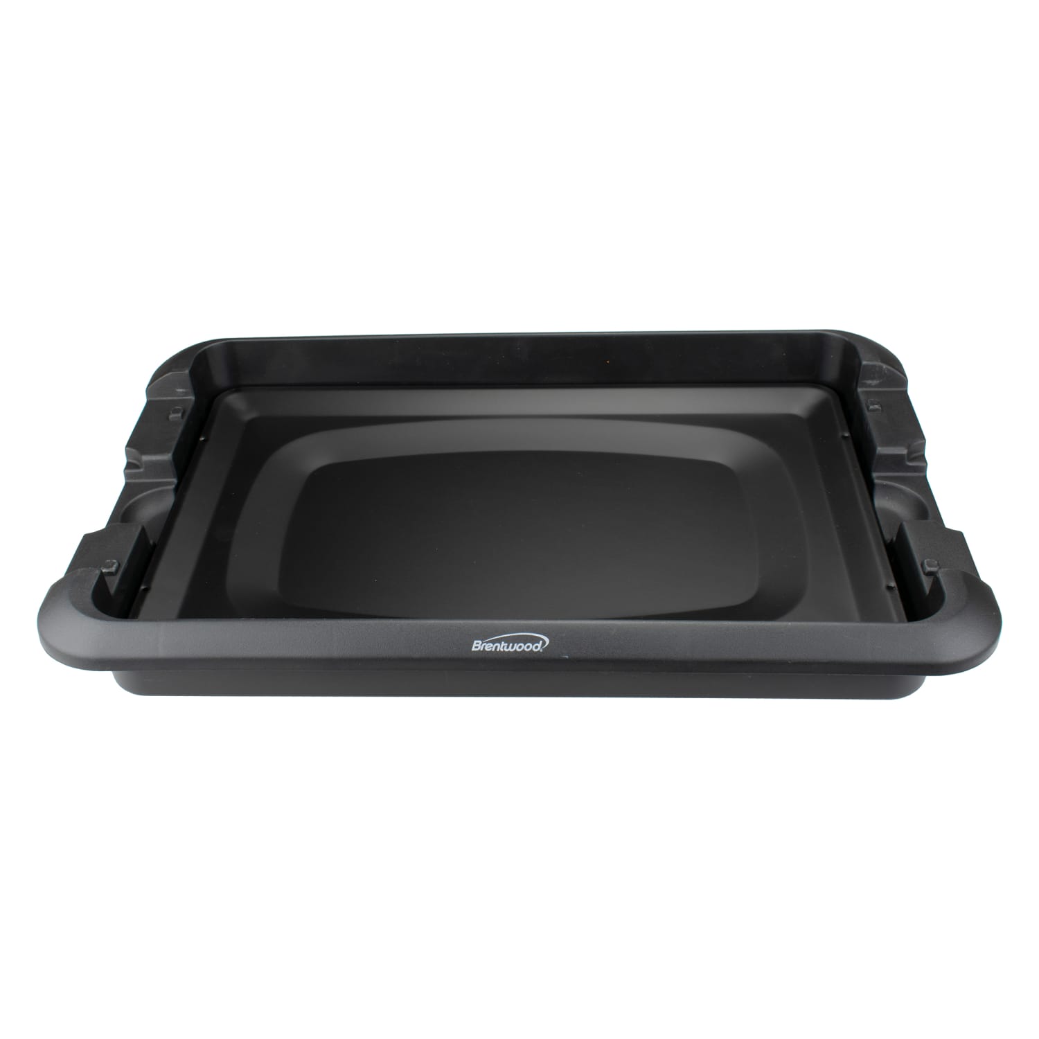 Brentwood 1,000-Watt Indoor Electric Copper Grill, Black - Image 6