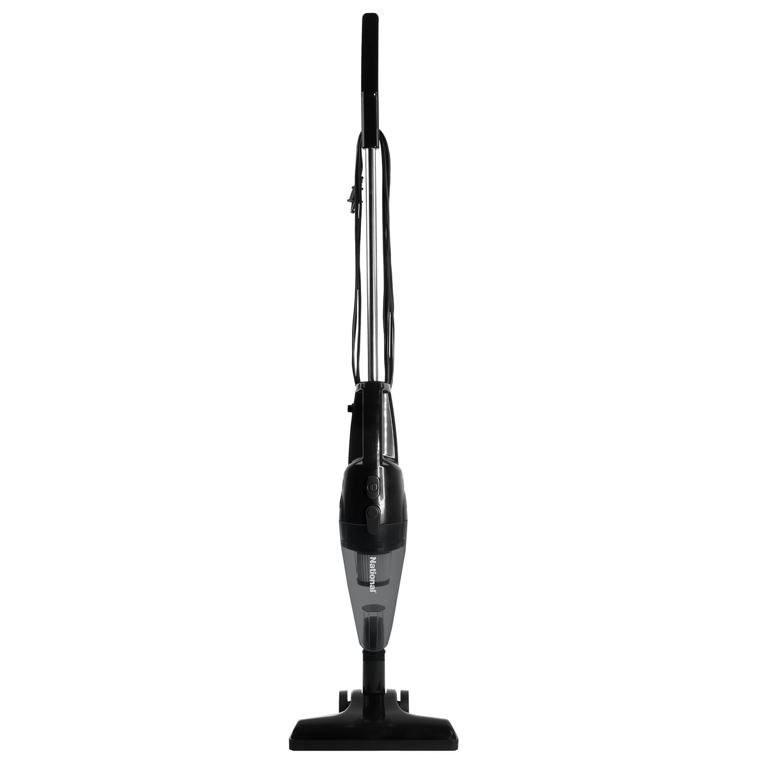 National 2-1 HEPA Bagless Corded & Handheld Upright Vacuum Cleaner with Detachable Handle - Image 3