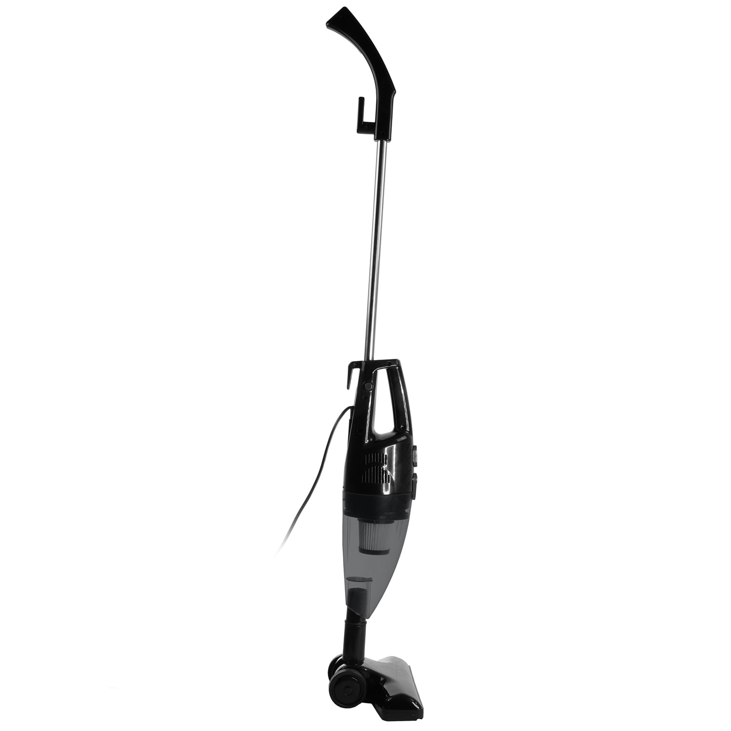 National 2-1 HEPA Bagless Corded & Handheld Upright Vacuum Cleaner with Detachable Handle - Image 4