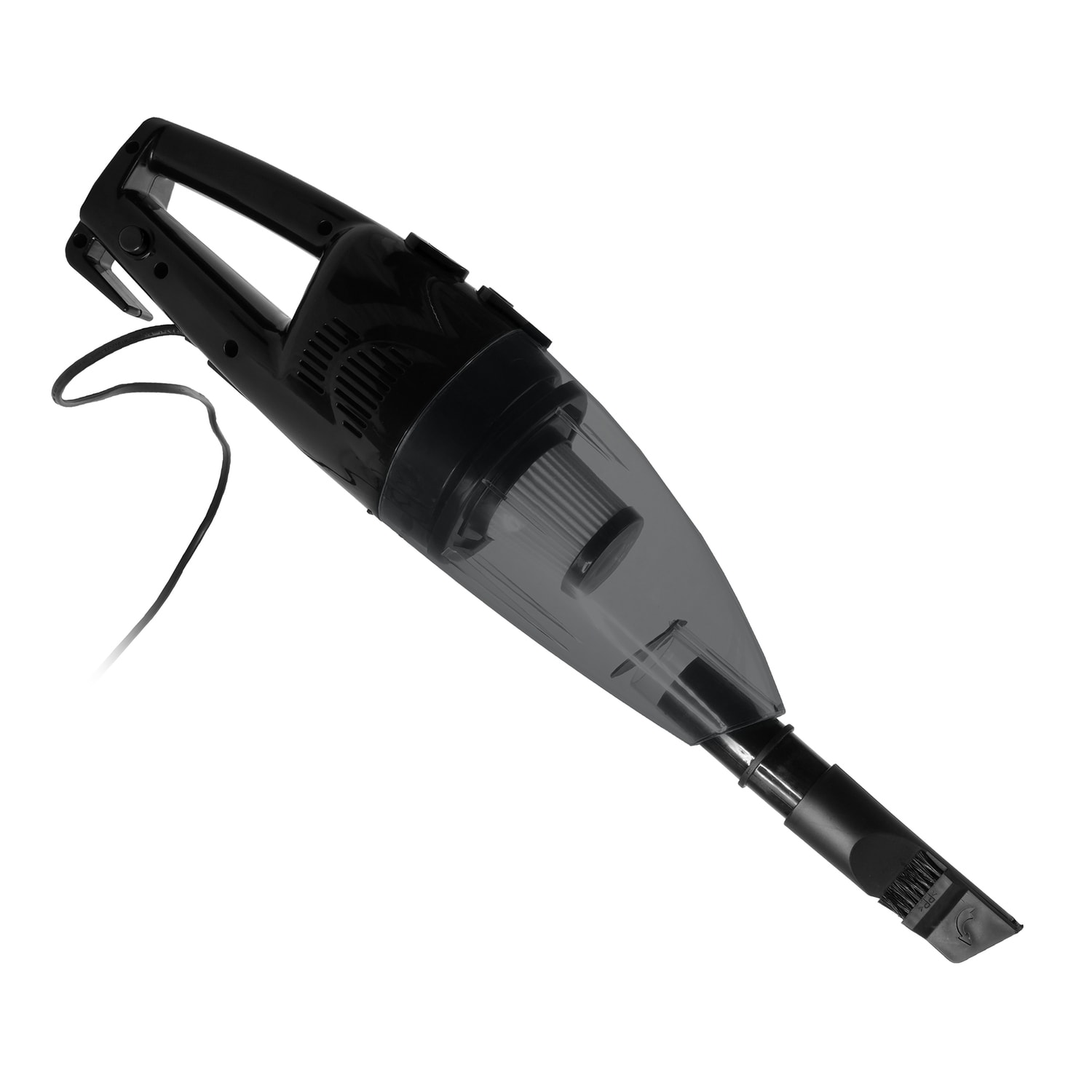 National 2-1 HEPA Bagless Corded & Handheld Upright Vacuum Cleaner with Detachable Handle - Image 5