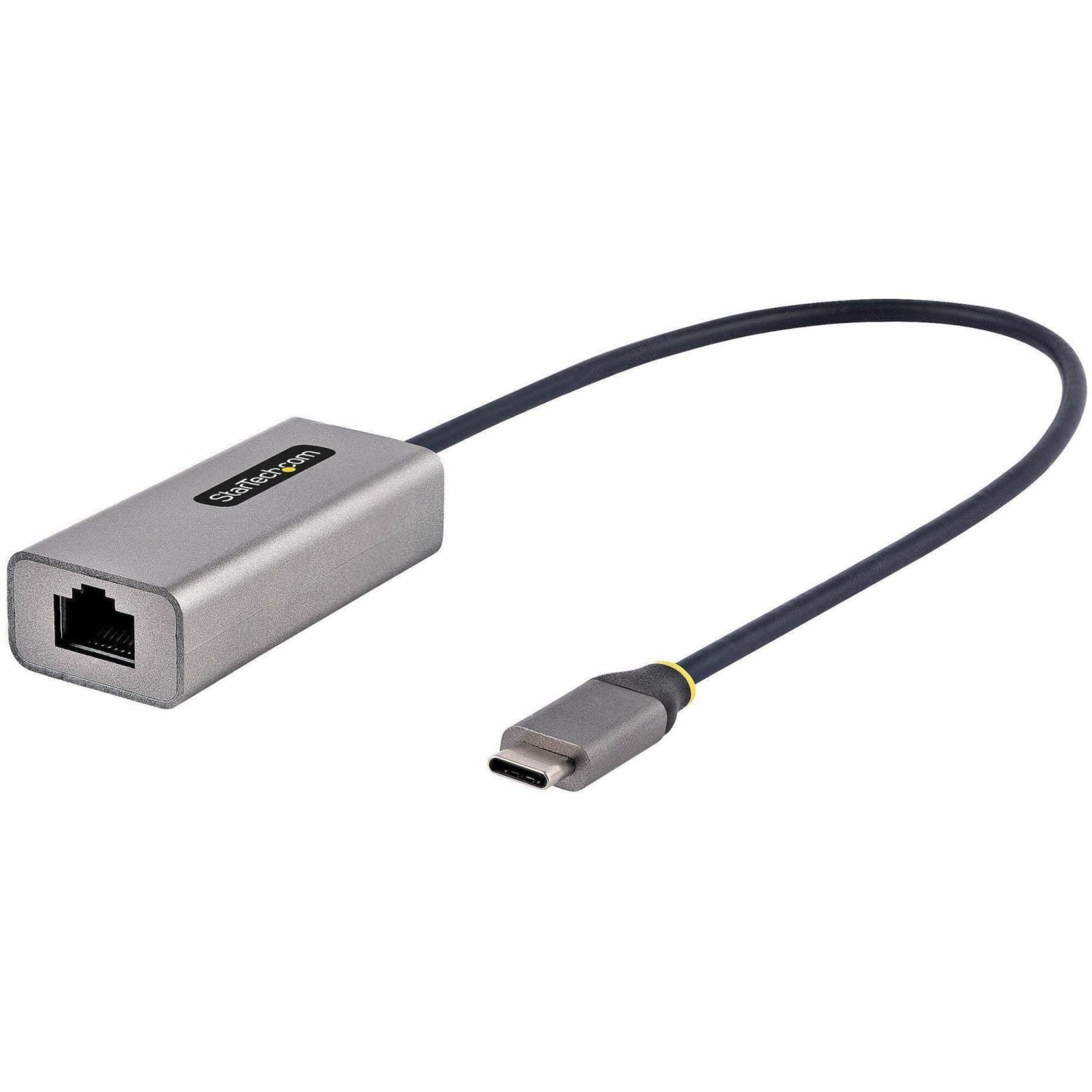 StarTech.com 10/100/1000 Mbps USB-C To Ethernet Adapter