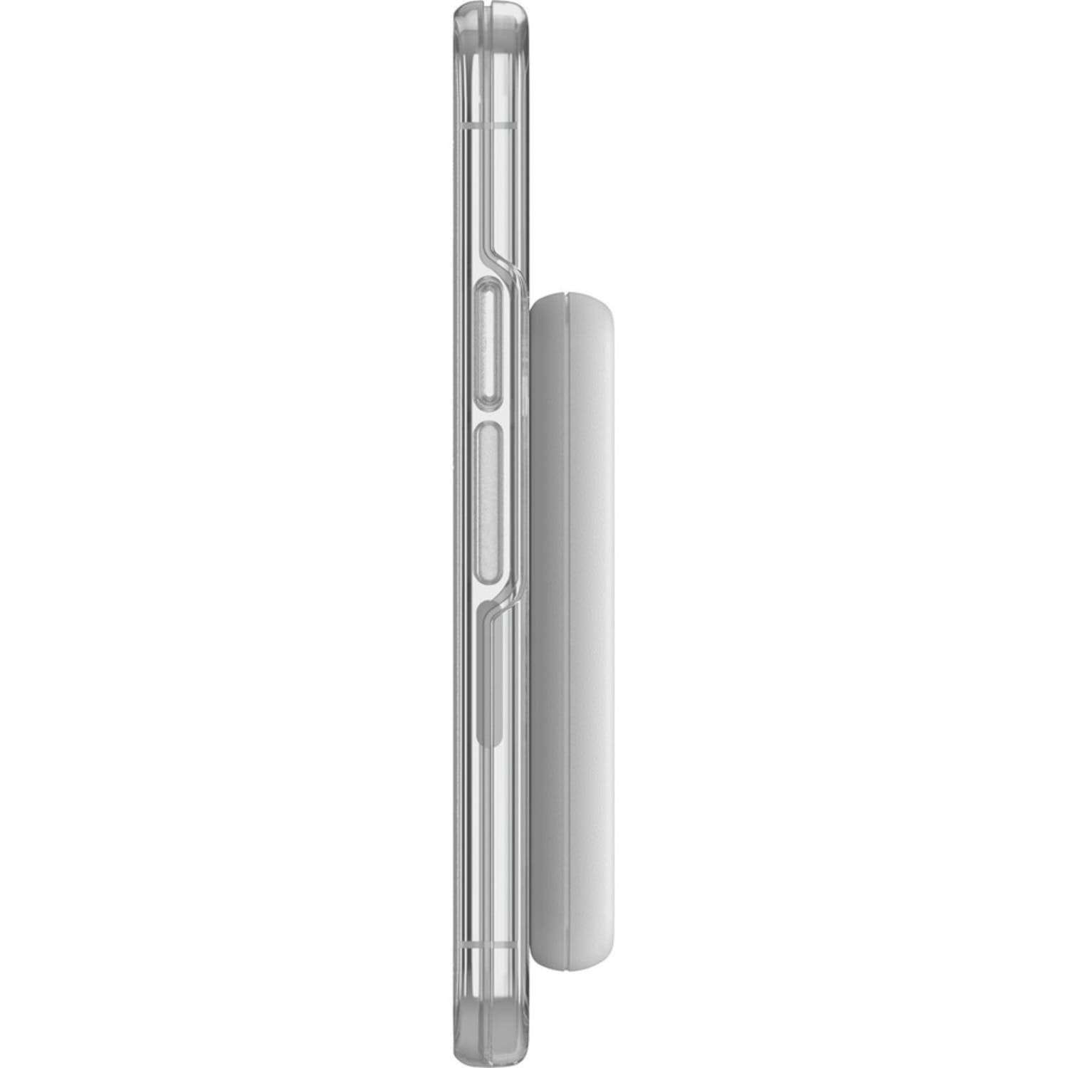 OtterBox Wireless Power Bank for MagSafe, 3k mAh - For iPhone - 3000 mAh - 5 V DC Input - Brilliant White - Image 6