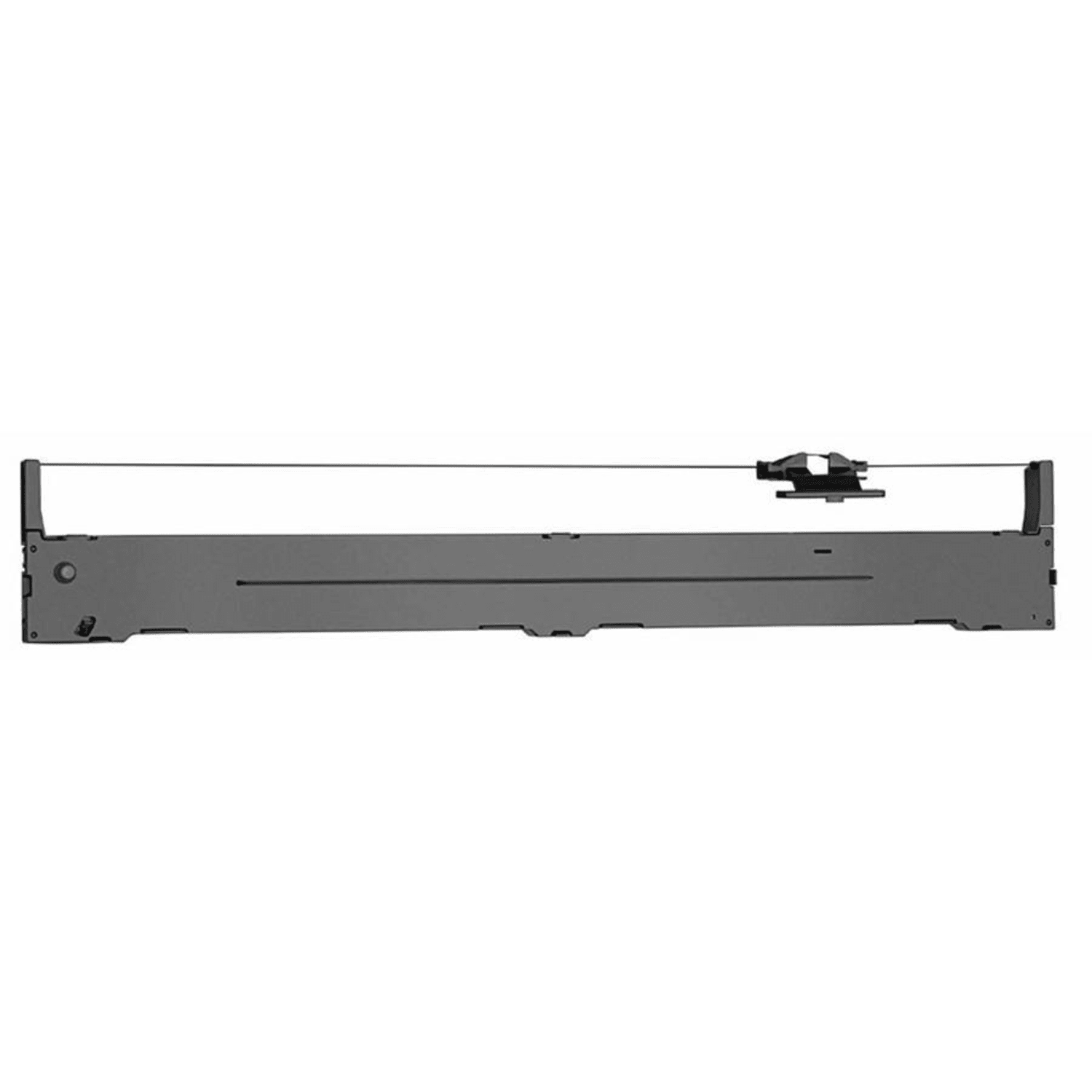 Epson S015335 Ribbon Cartridge - Dot Matrix - 12000000 Characters - Black - 1 Each - Image 3