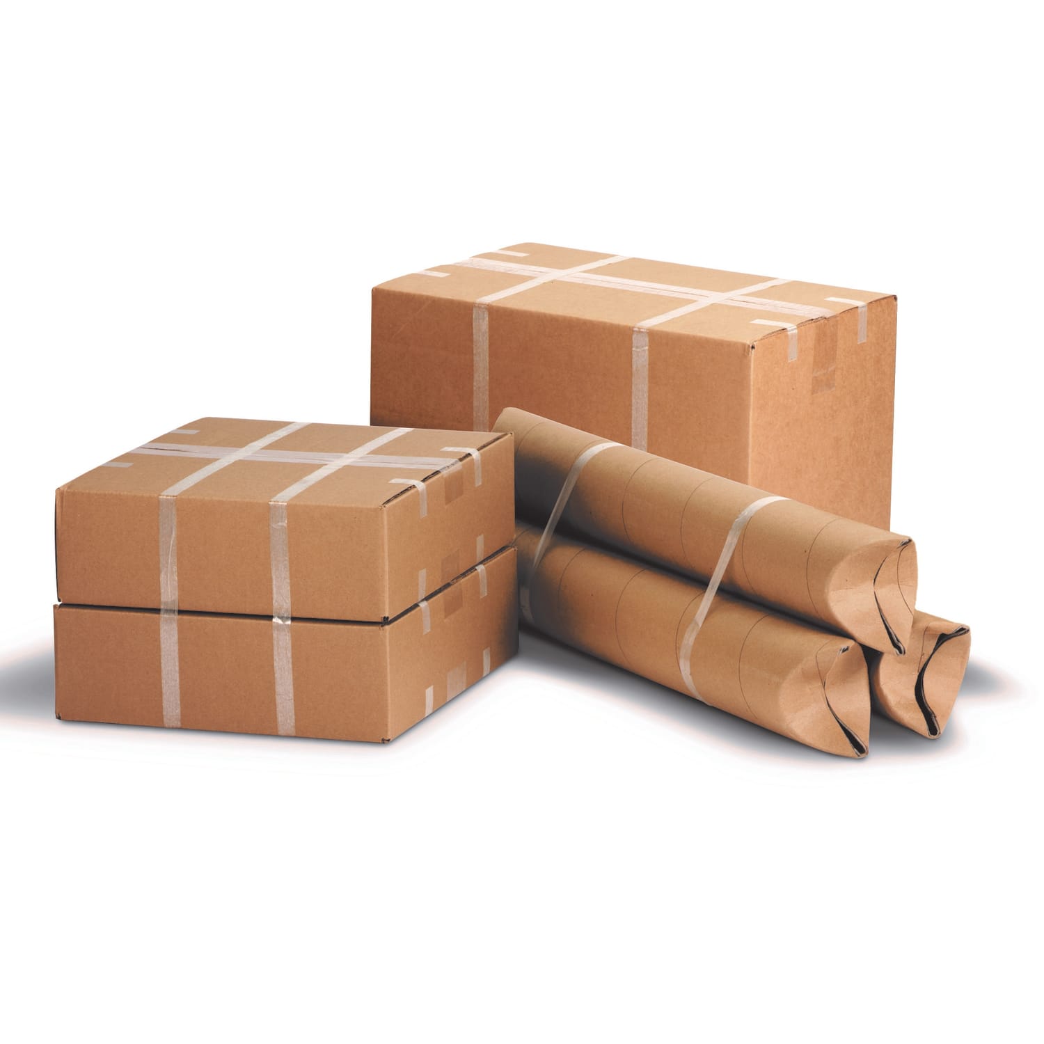 Tape Logic 1500 Strapping Tape, 2in x 60 Yd., Clear, Case Of 24 - Image 6