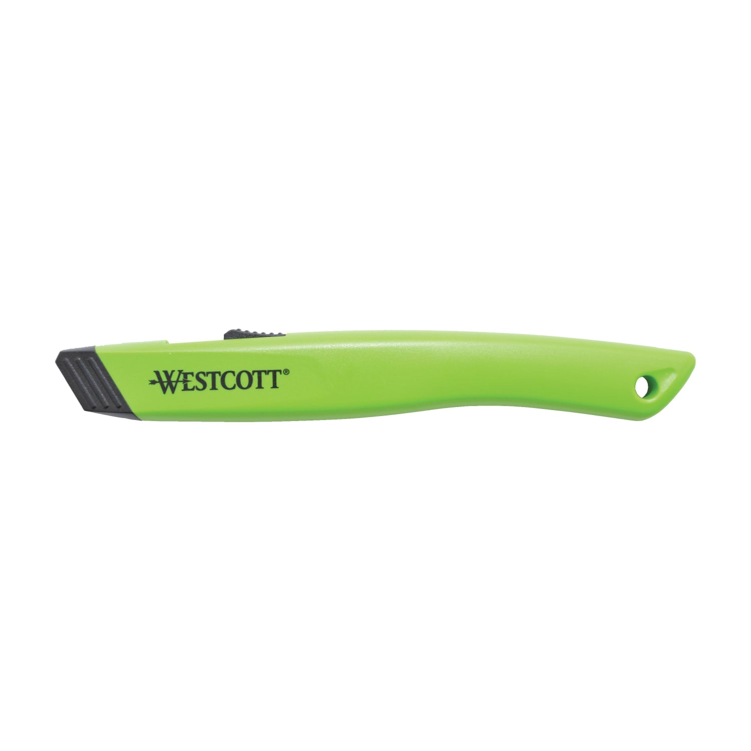 Westcott Ceramic Utility Box Cutter, 3/8in Blade - Image 4