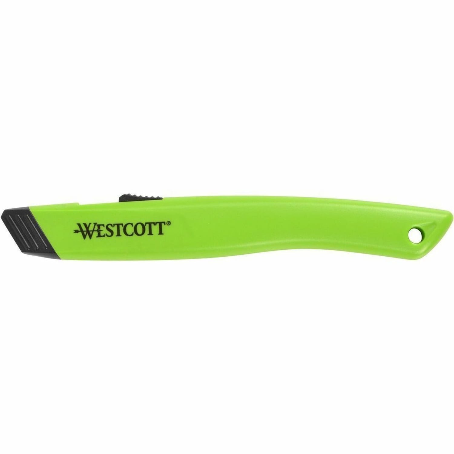 Westcott Ceramic Utility Box Cutter, 3/8in Blade - Image 6