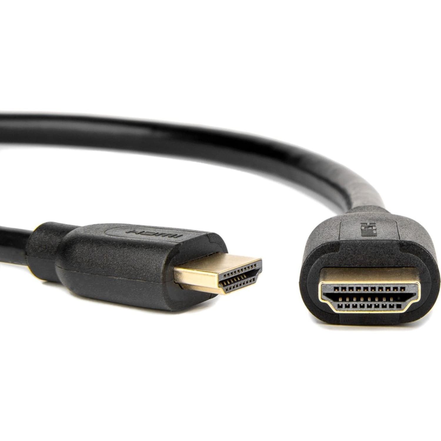 Rocstor Premium High Speed HDMI Cable with Ethernet. -  - Y10C107B1 - Image 4