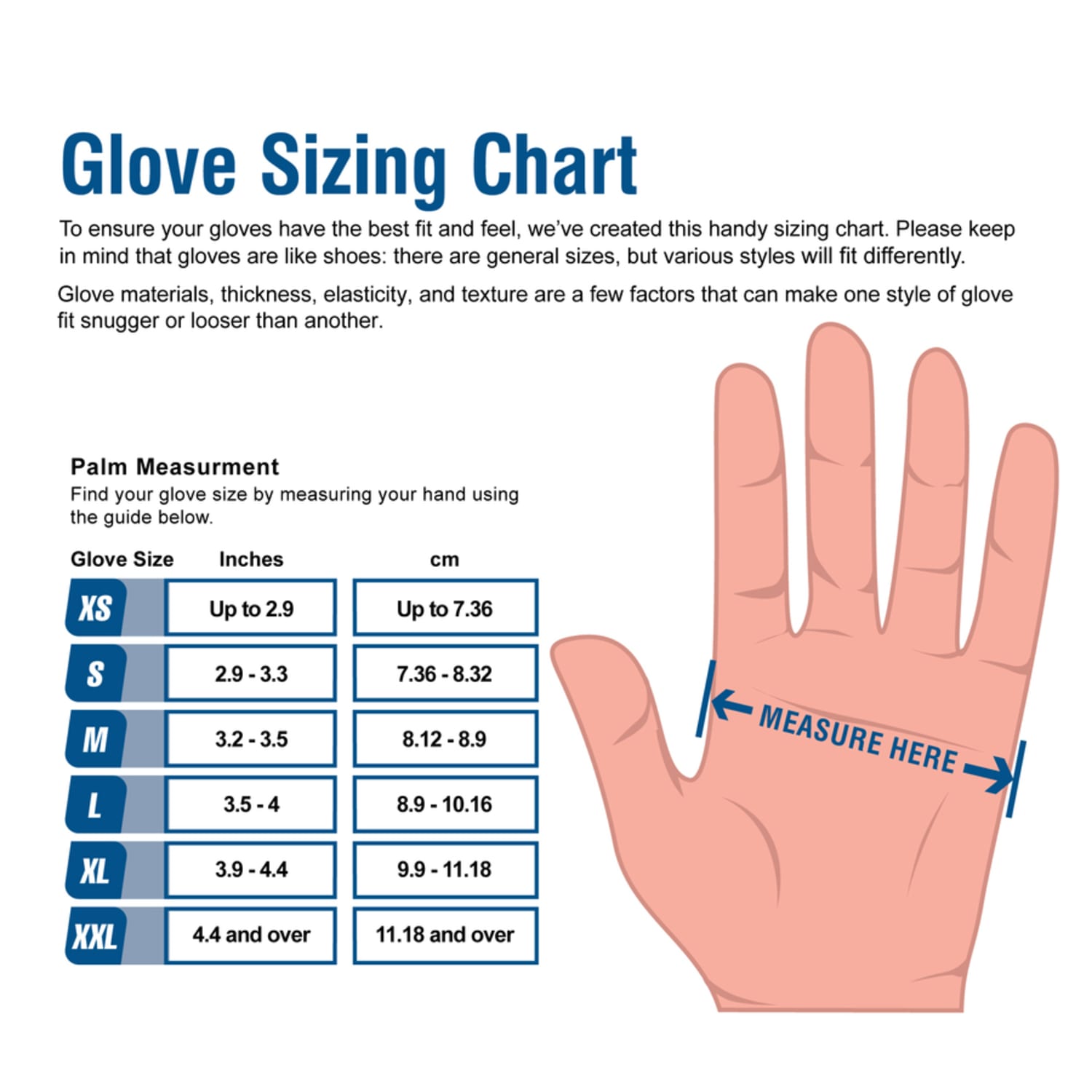 Gloveworks Nitrile Industrial Powder-Free Disposable Gloves, Medium, Black, Box Of 100 Gloves - Image 5