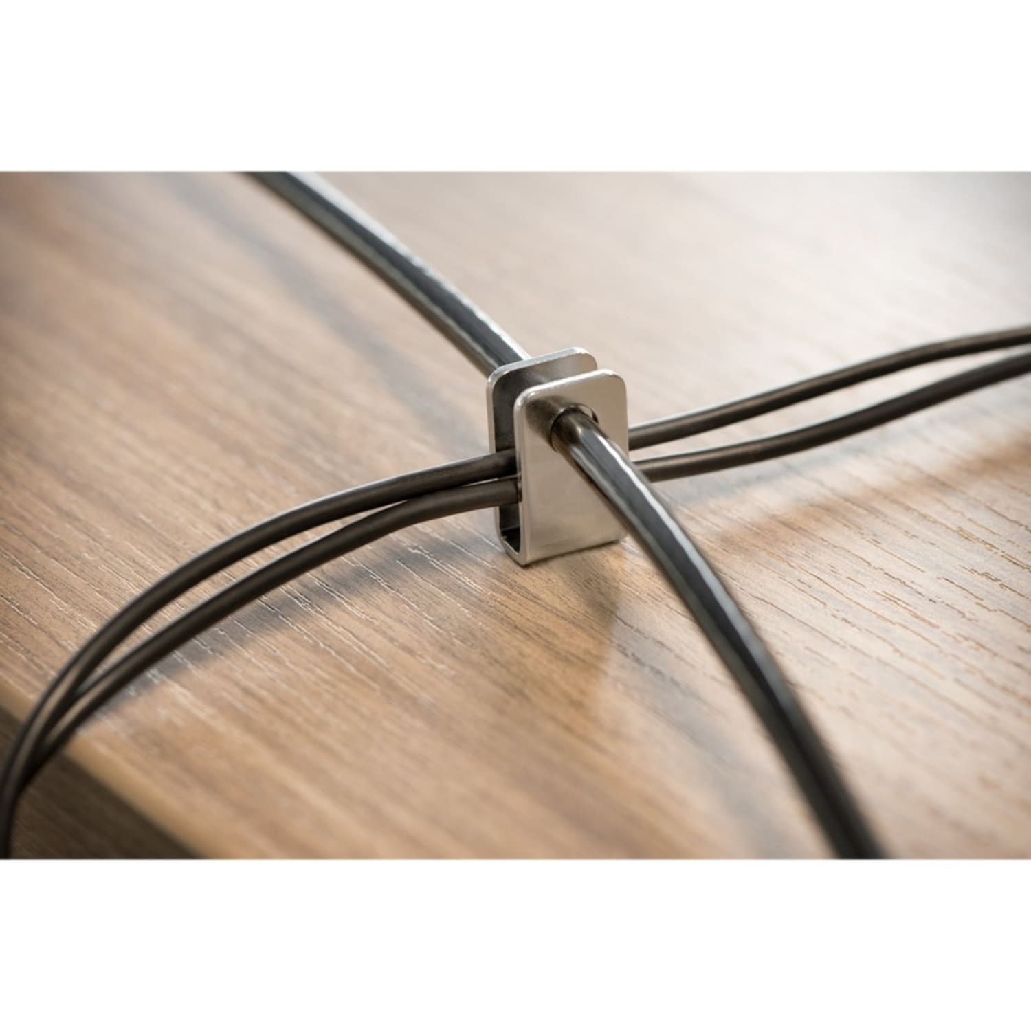 Kensington Desktop & Peripherals Locking Kit 2.0 - Master Keyed on Demand - Image 5