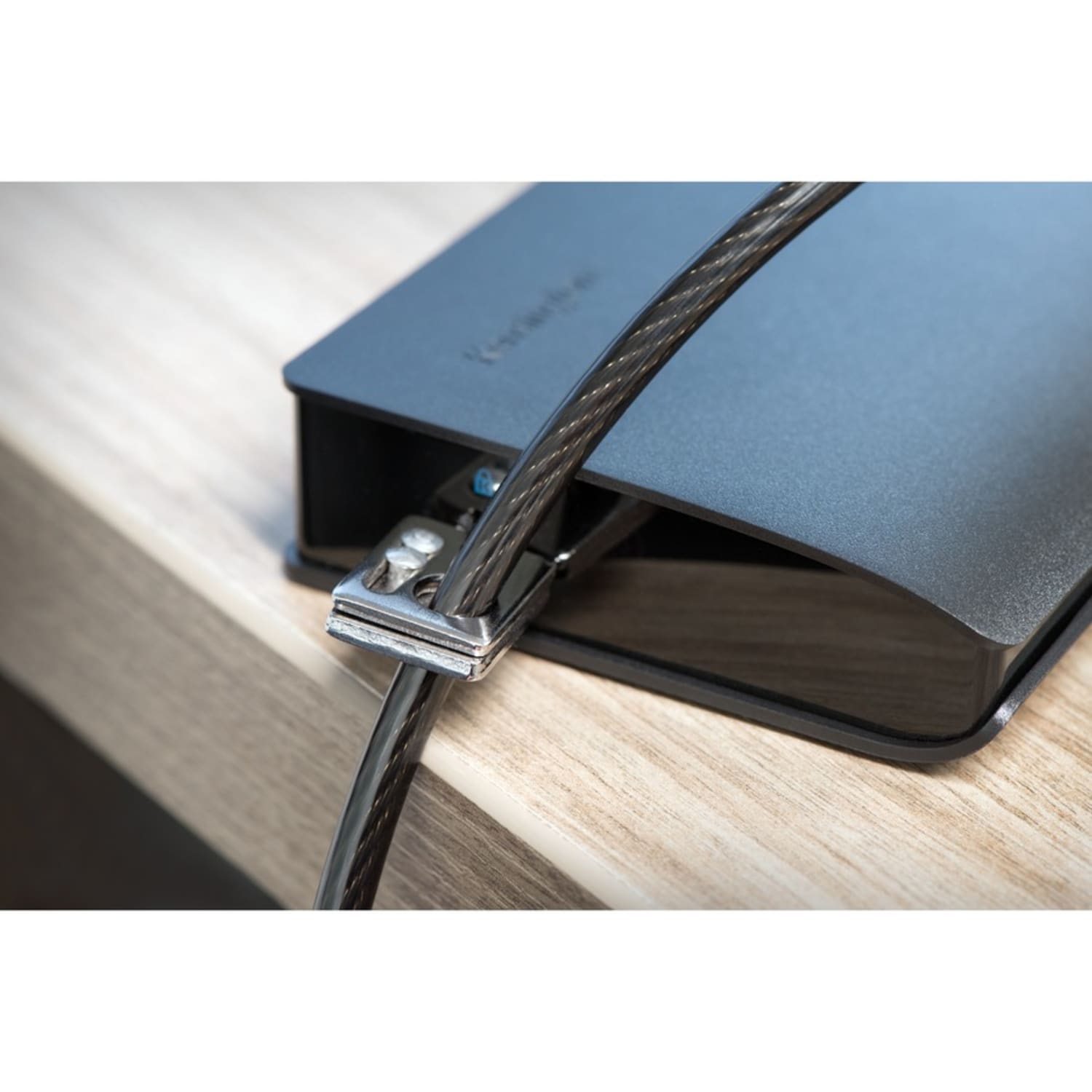Kensington Desktop & Peripherals Locking Kit 2.0 - Master Keyed on Demand - Image 6