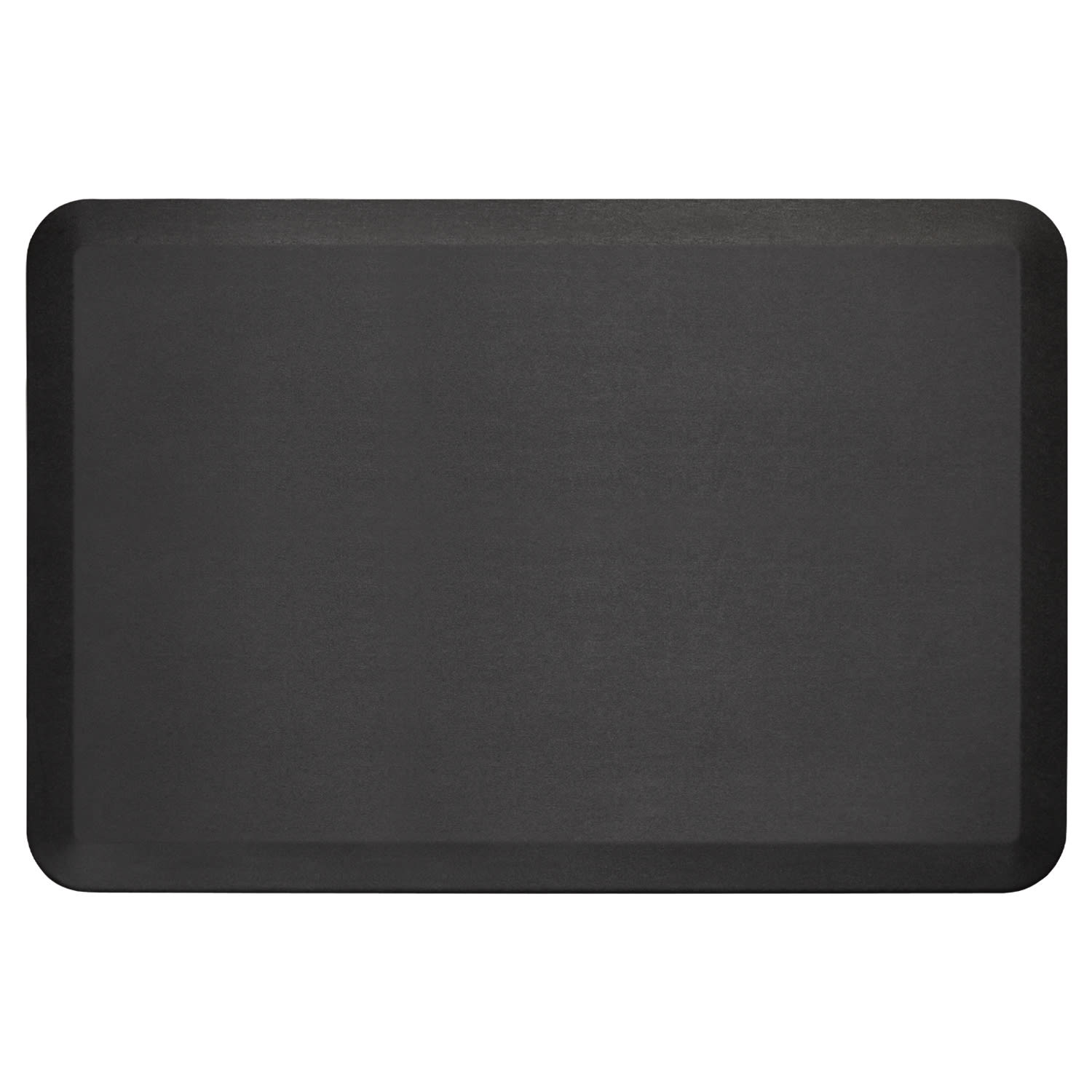 WorkPro Anti-Fatigue Floor Mat, 24in x 36in, Black