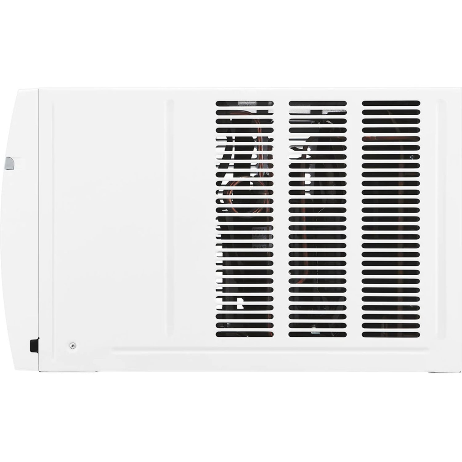 LG LW1821ERSM Window Air Conditioner - Cooler - 5275.28 W Cooling Capacity - 1000 Sq. ft. Coverage - Washable - Smart Connect  - White - LW1821ERSM - Image 5