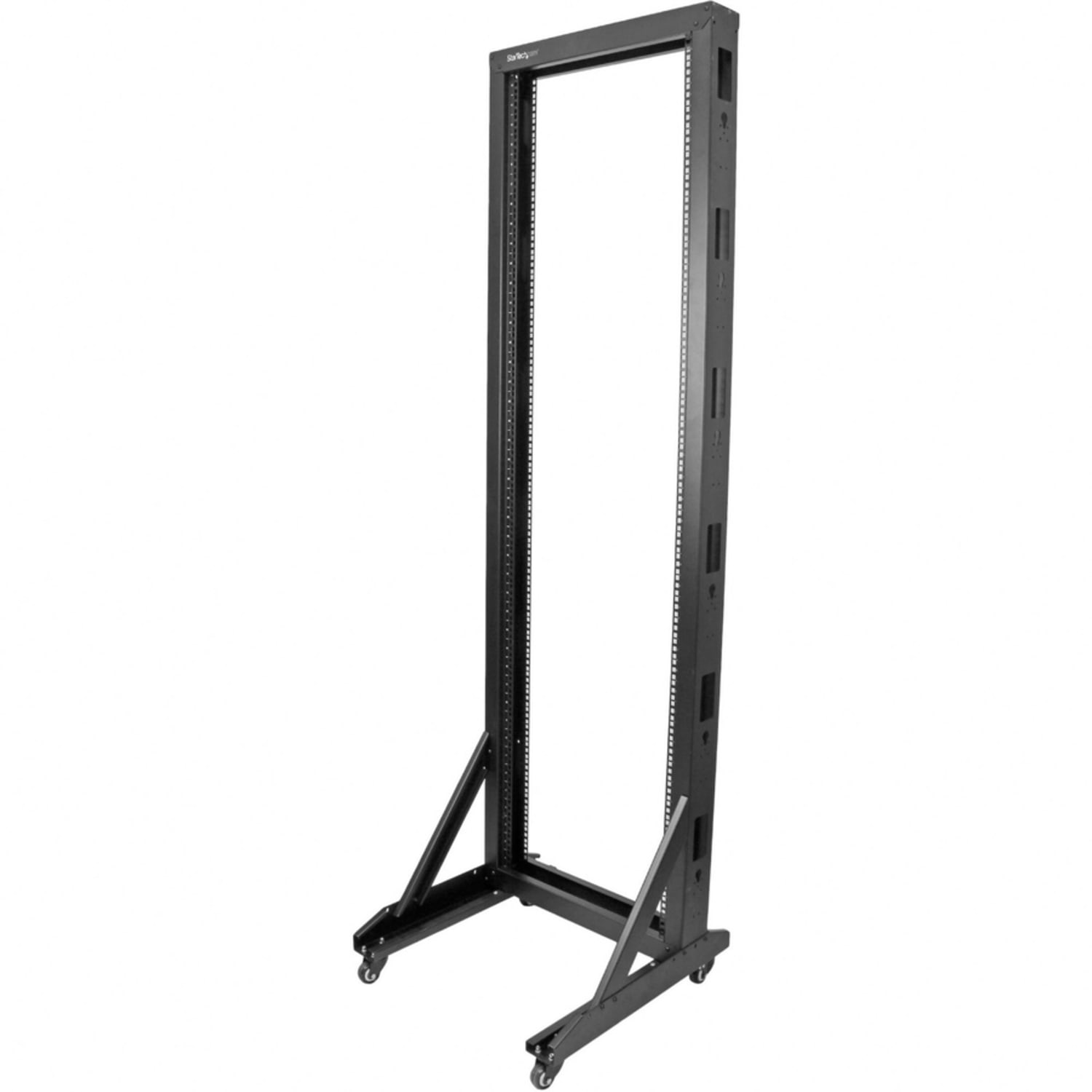 StarTech.com 2-Post Server Rack - Image 6