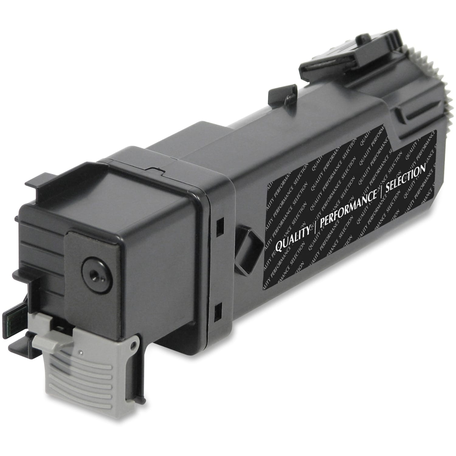Elite Image Remanufactured Black Toner Cartridge Replacement For Dell 2130cn, ELI76149 - Image 3