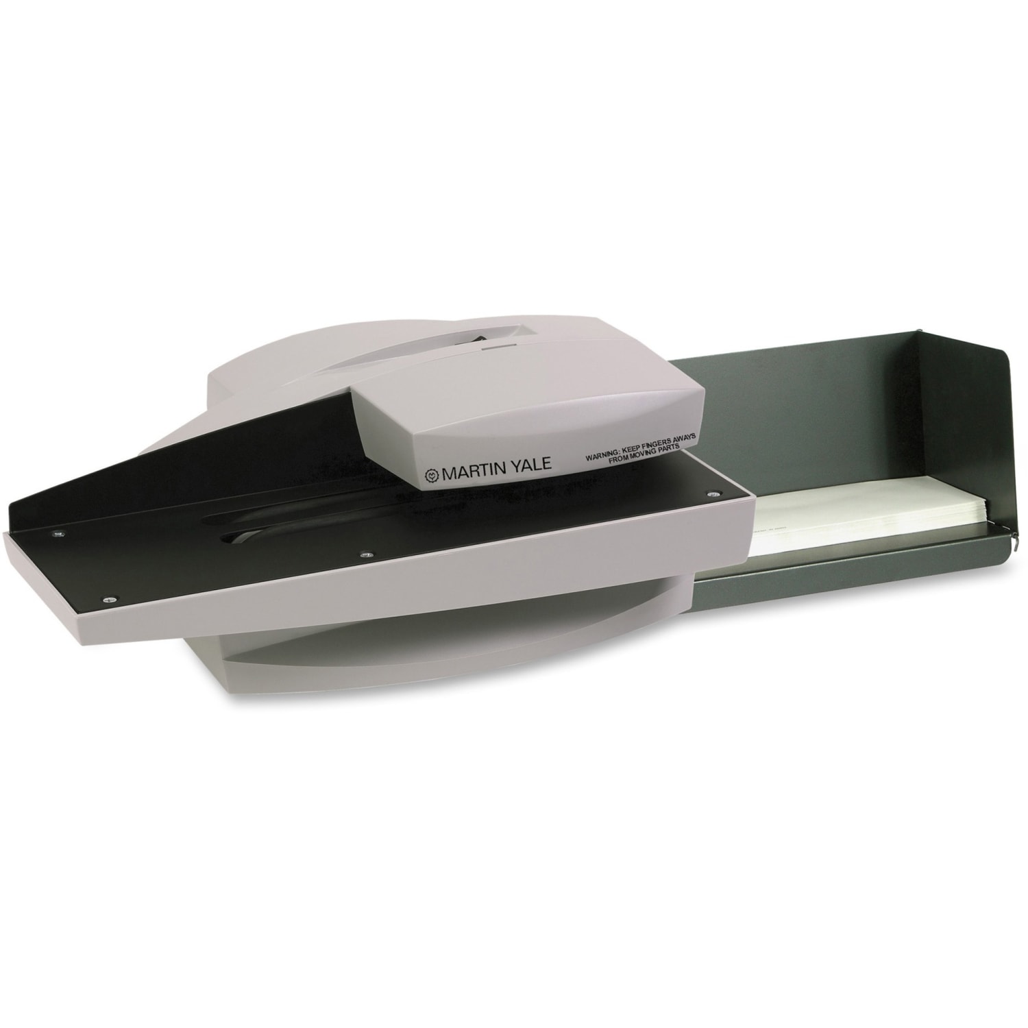 Martin Yale 1632 Automatic Letter Opener - Image 3