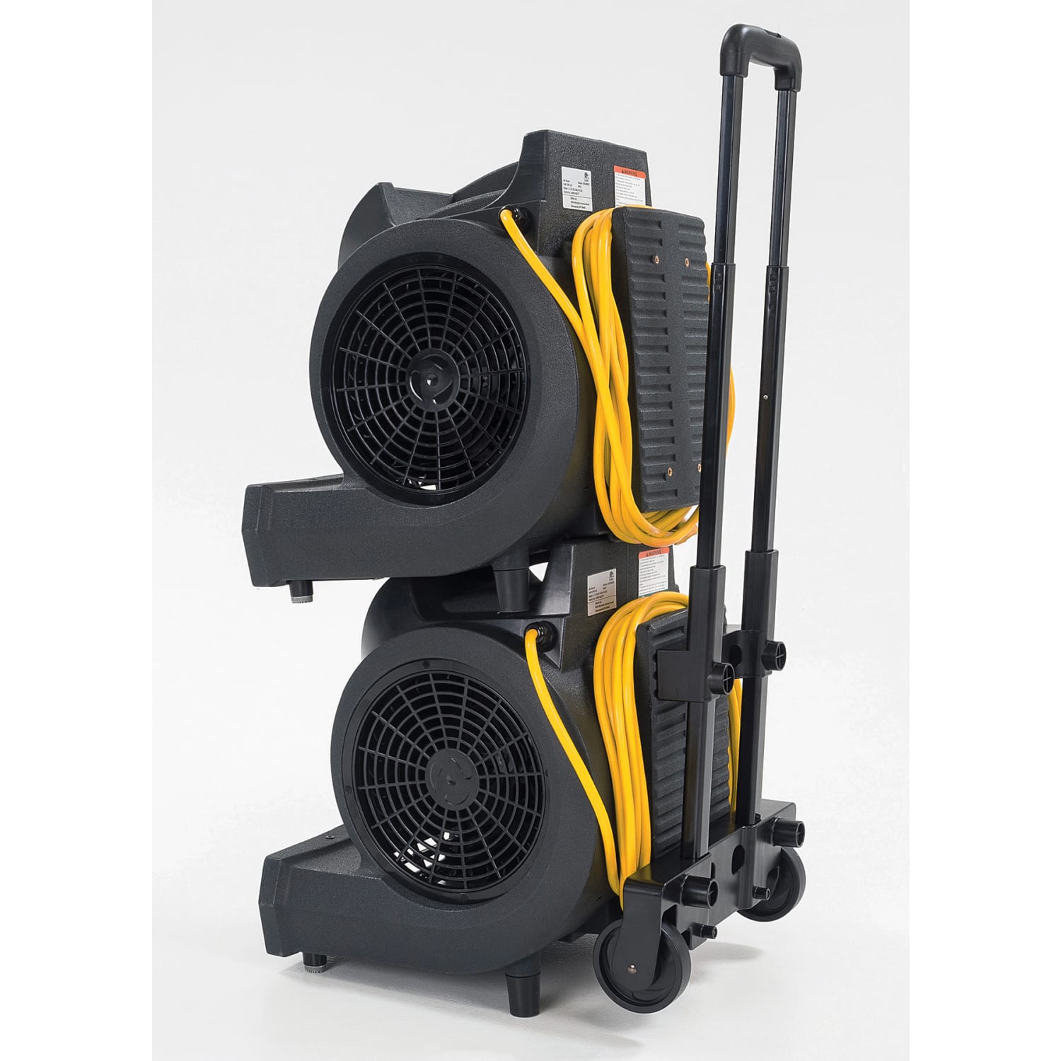 Clarke Flexibility Trolley Kit For Air Mover AM2400D - Image 3