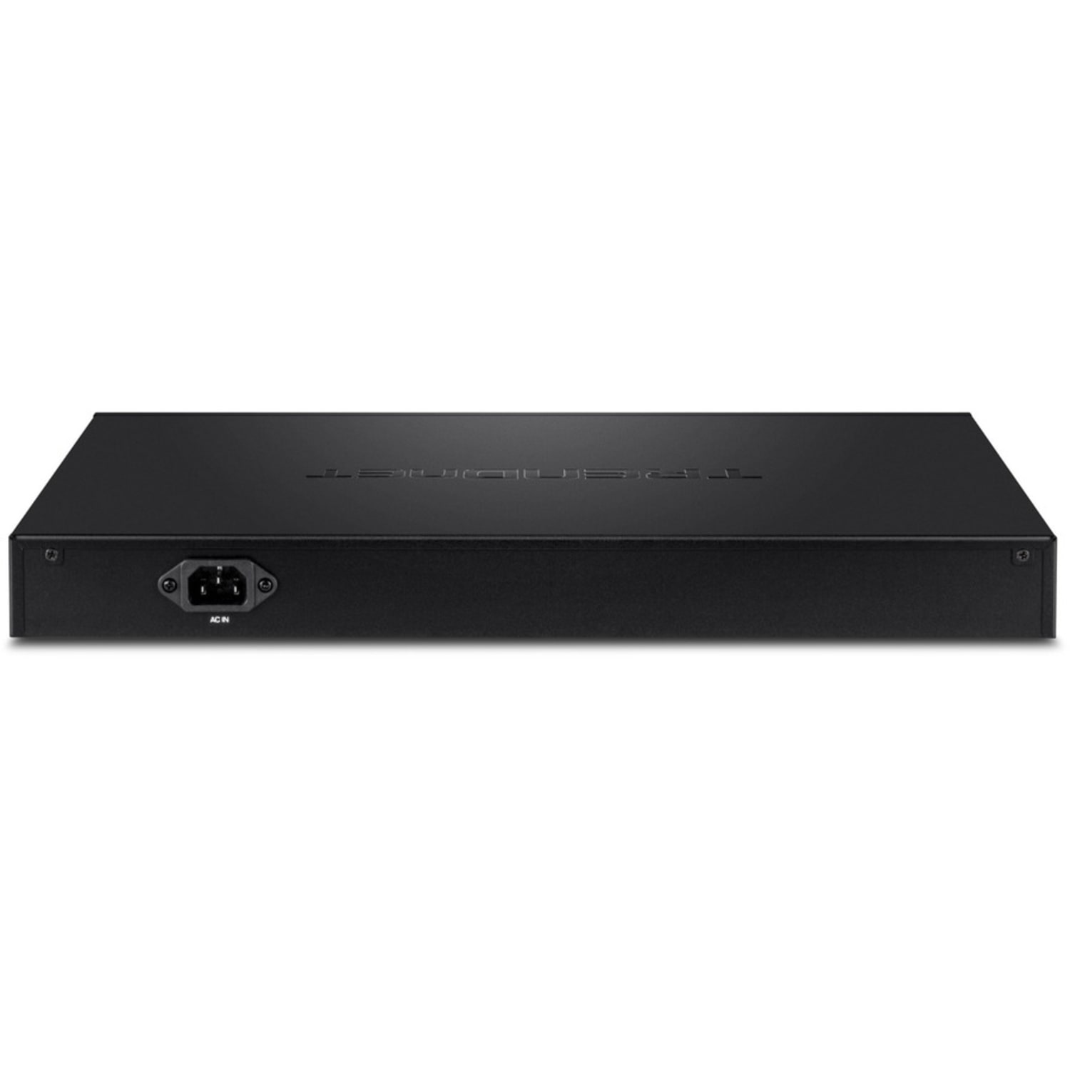 TRENDnet 52-Port Gigabit Web Smart PoE+ Switch - Image 4