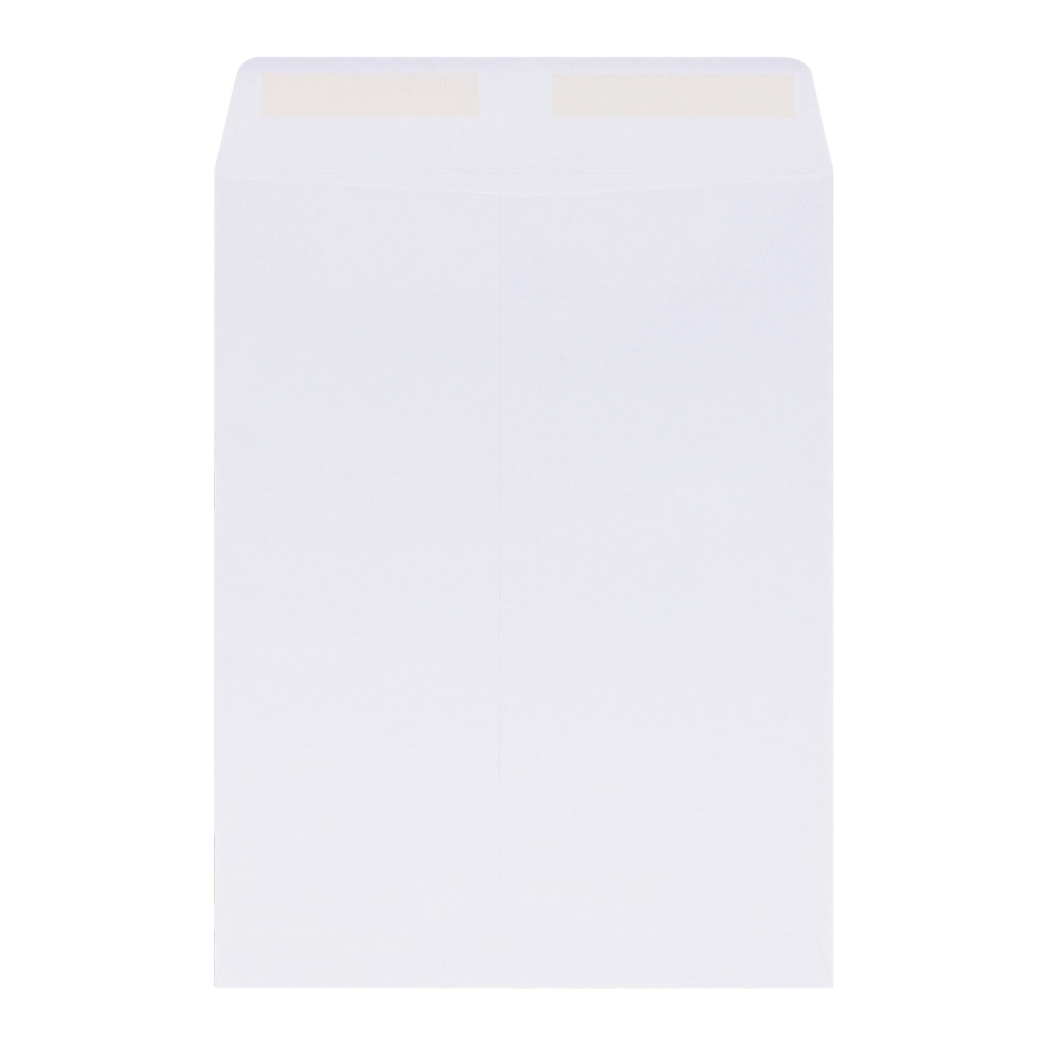 Office Depot Brand  9in x 12in Catalog Envelopes, Gummed Seal, White, Box Of 250 - Image 4