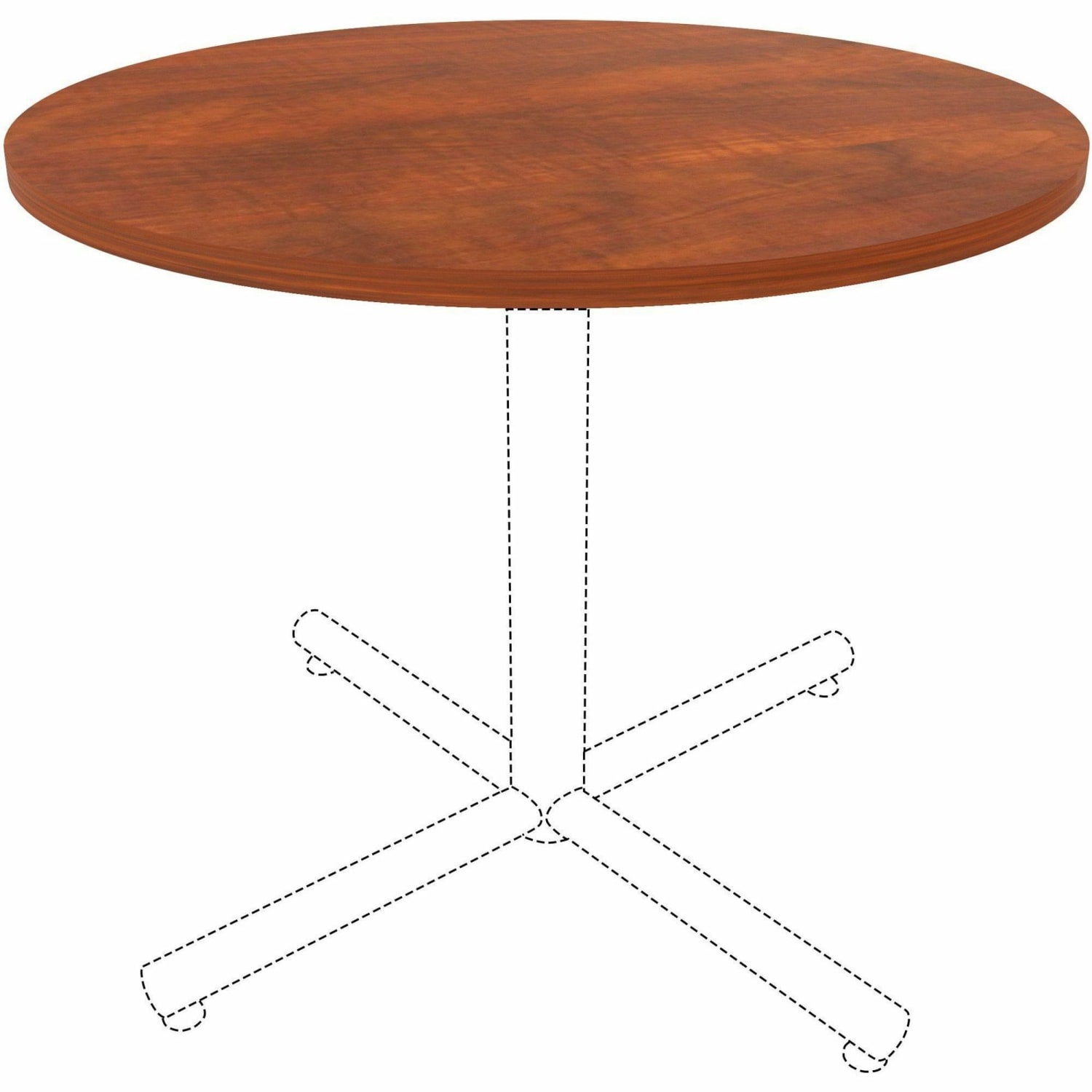 Lorell Hospitality/Conference Tabletop, 87323 - Image 3
