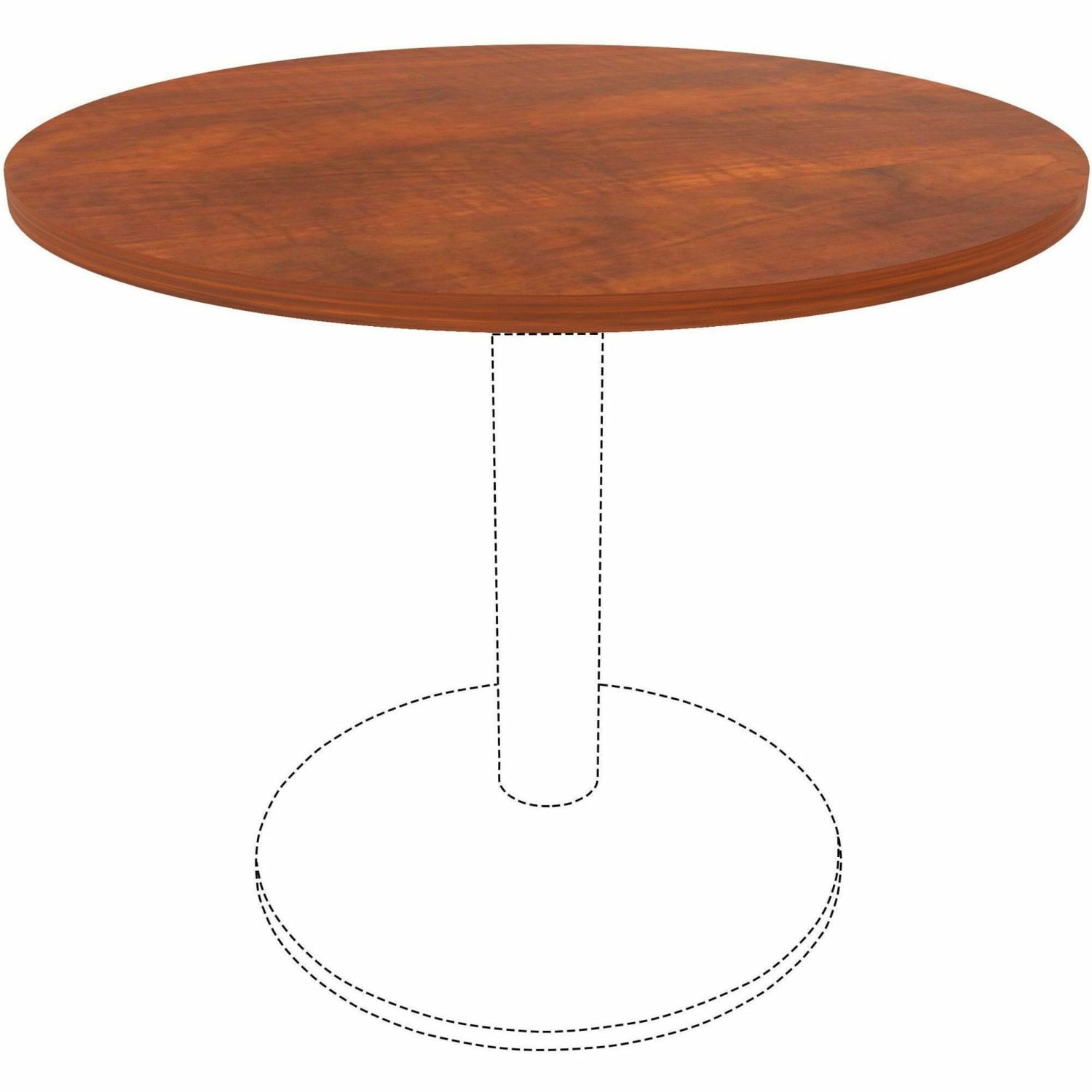 Lorell Hospitality/Conference Tabletop, 87323 - Image 4