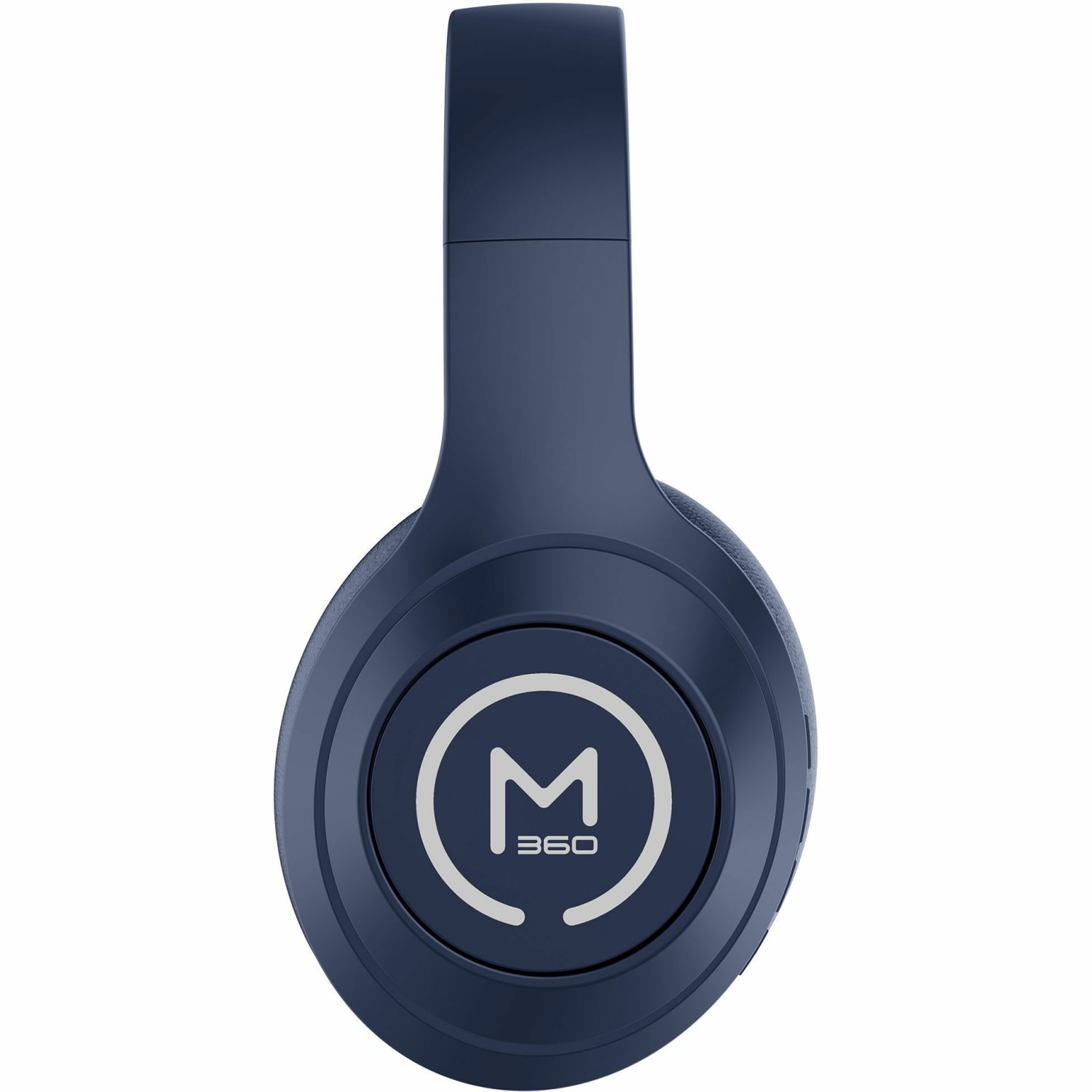 Morpheus 360 Comfort Plus Wireless Over-Ear Headphones, Blue - Image 4