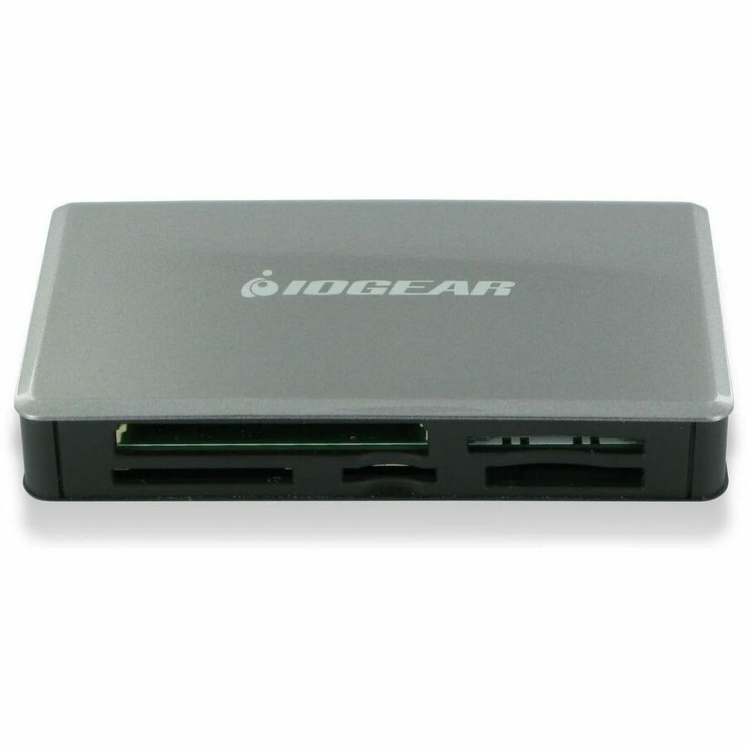 IOGEAR 56-in-1 Card Reader/Writer - Image 3