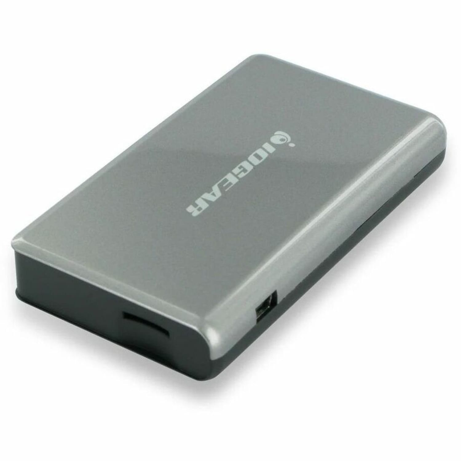IOGEAR 56-in-1 Card Reader/Writer - Image 4