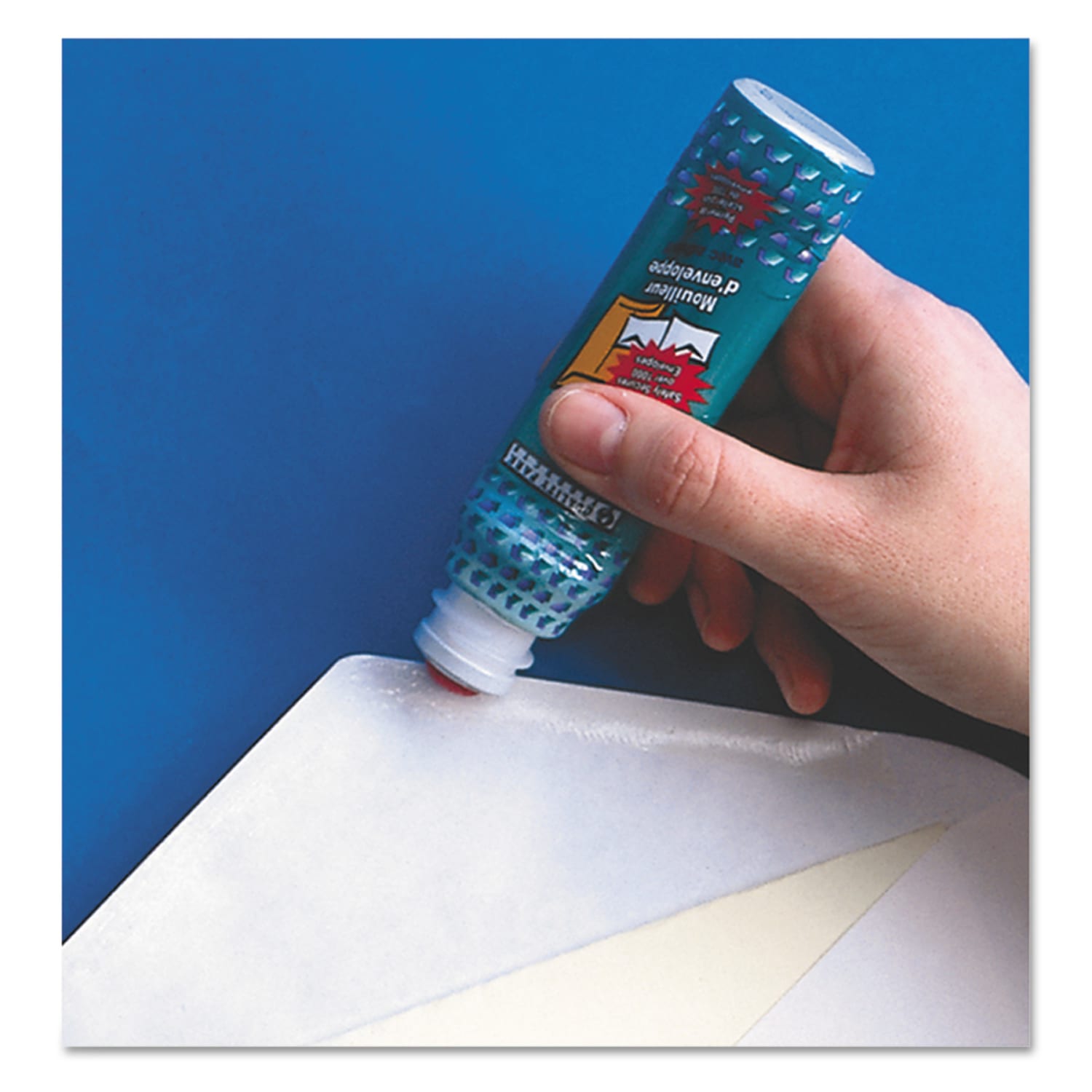 Quality Park Dab-n-Seal Envelope Moistener - Image 3