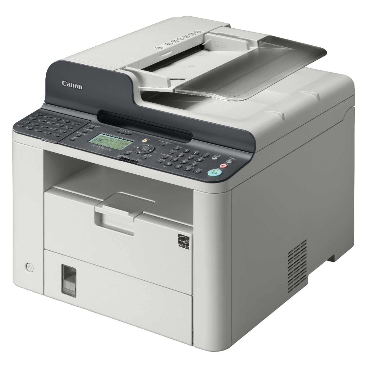 Canon Phone L190 Laser All-In-One Monochrome Printer - Image 4
