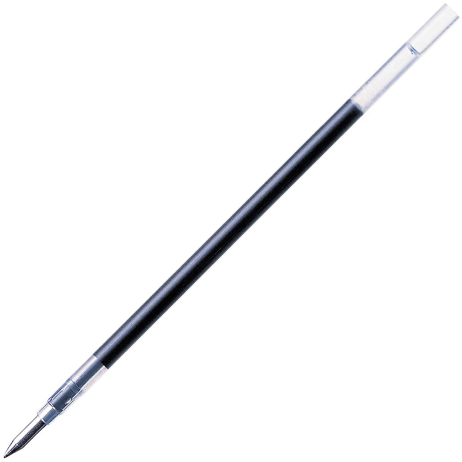 Zebra Pen JK Gel Pen Refills, Pack Of 2, Medium Point, 0.7 mm, Black Ink - Image 5