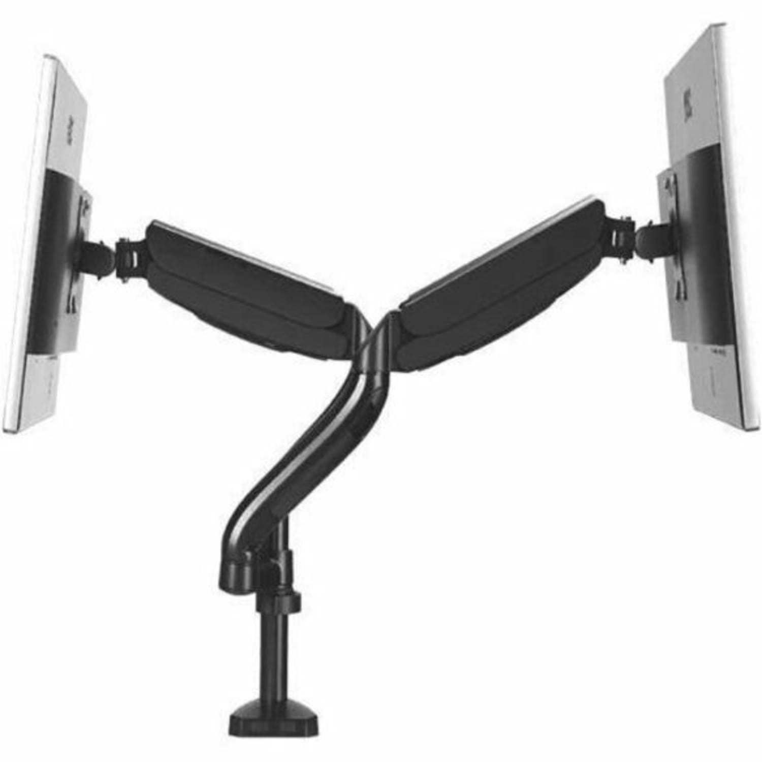 Uncaged Ergonomics Mounting Arm for Monitor - 2 Display(s) Supported - Image 4