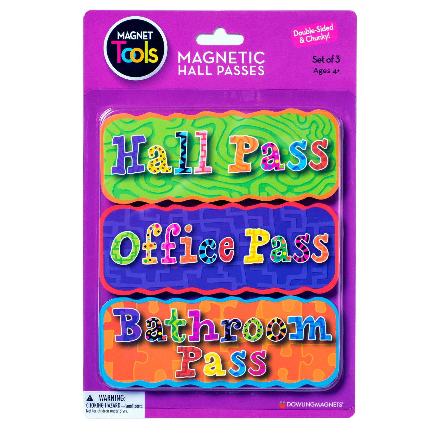 Dowling Magnets Classroom Management Magnets Bundle - Image 4