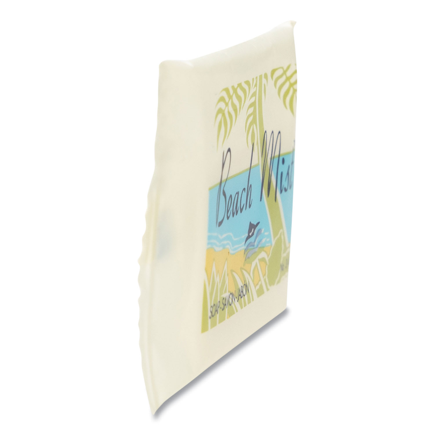 Beach Mist Face and Body Soap, Beach Mist Scent, # 3/4, 1,000/Carton - Image 5