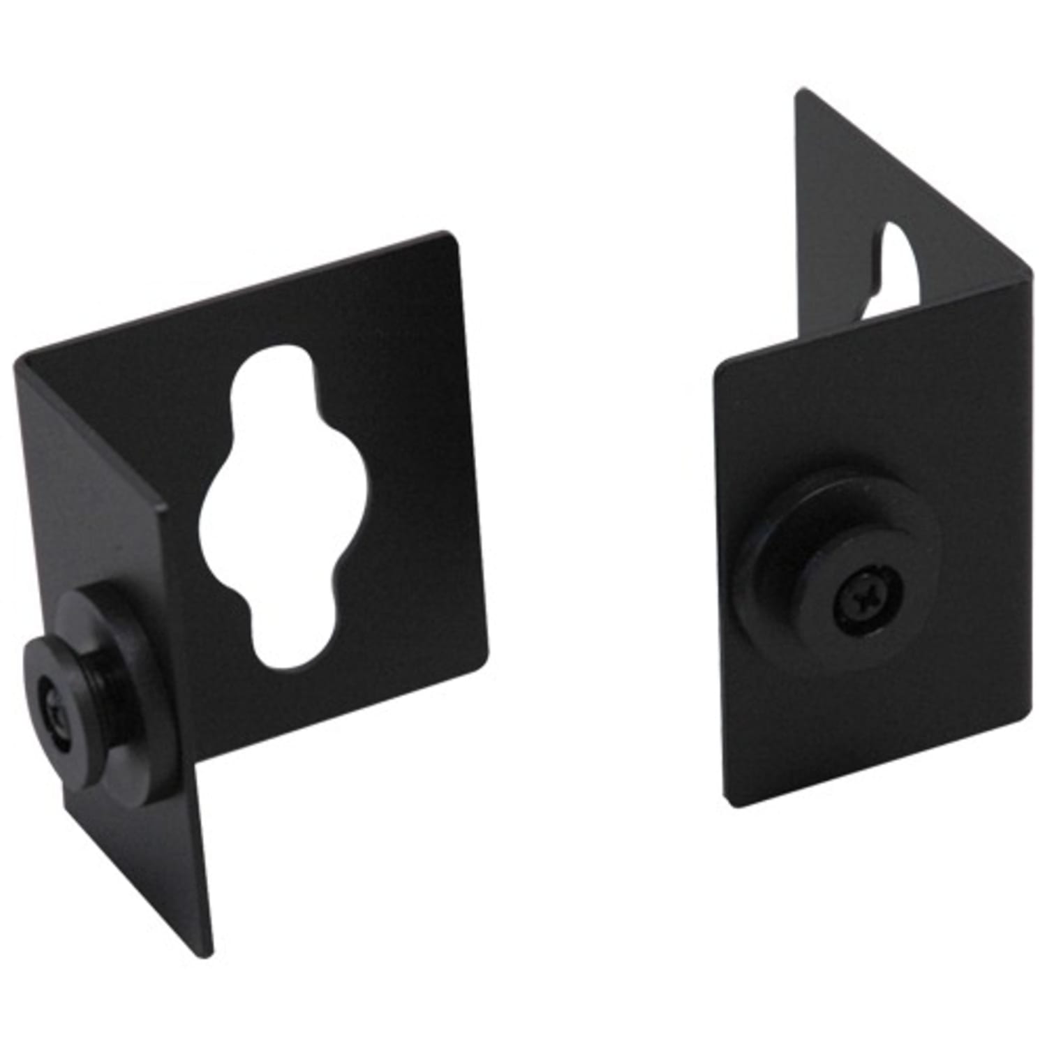 Tripp Lite PDU Bracket Accessory enables Vertical PDU Installation w/ Rear-Facing Outlets - PDU mounting bracket - 0U - Image 3