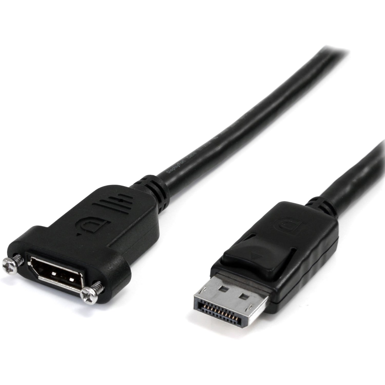 StarTech.com Powered DisplayPo Cable Connector - Image 6