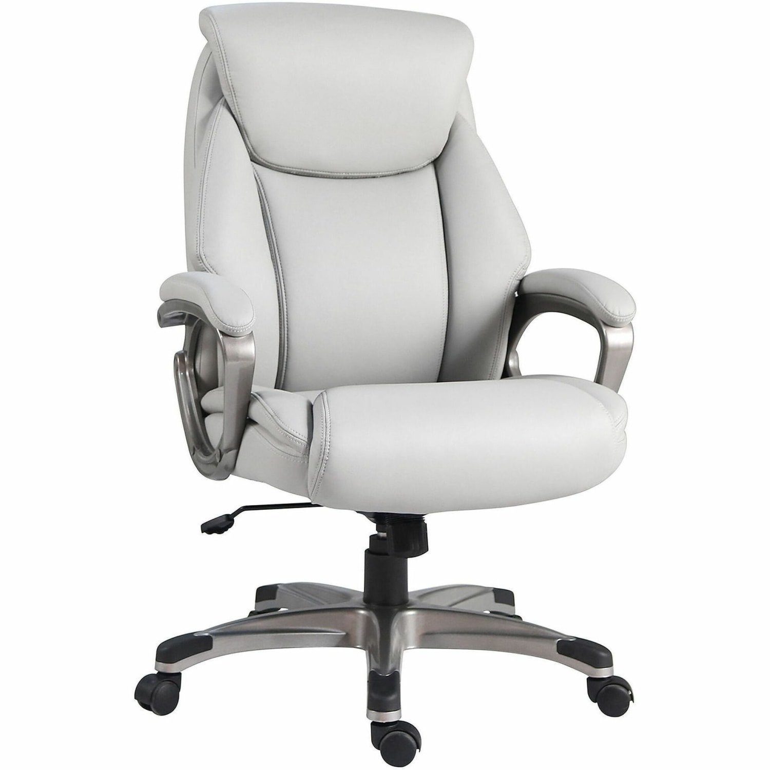 Lorell Kyros High-Back Executive Chair, 63291