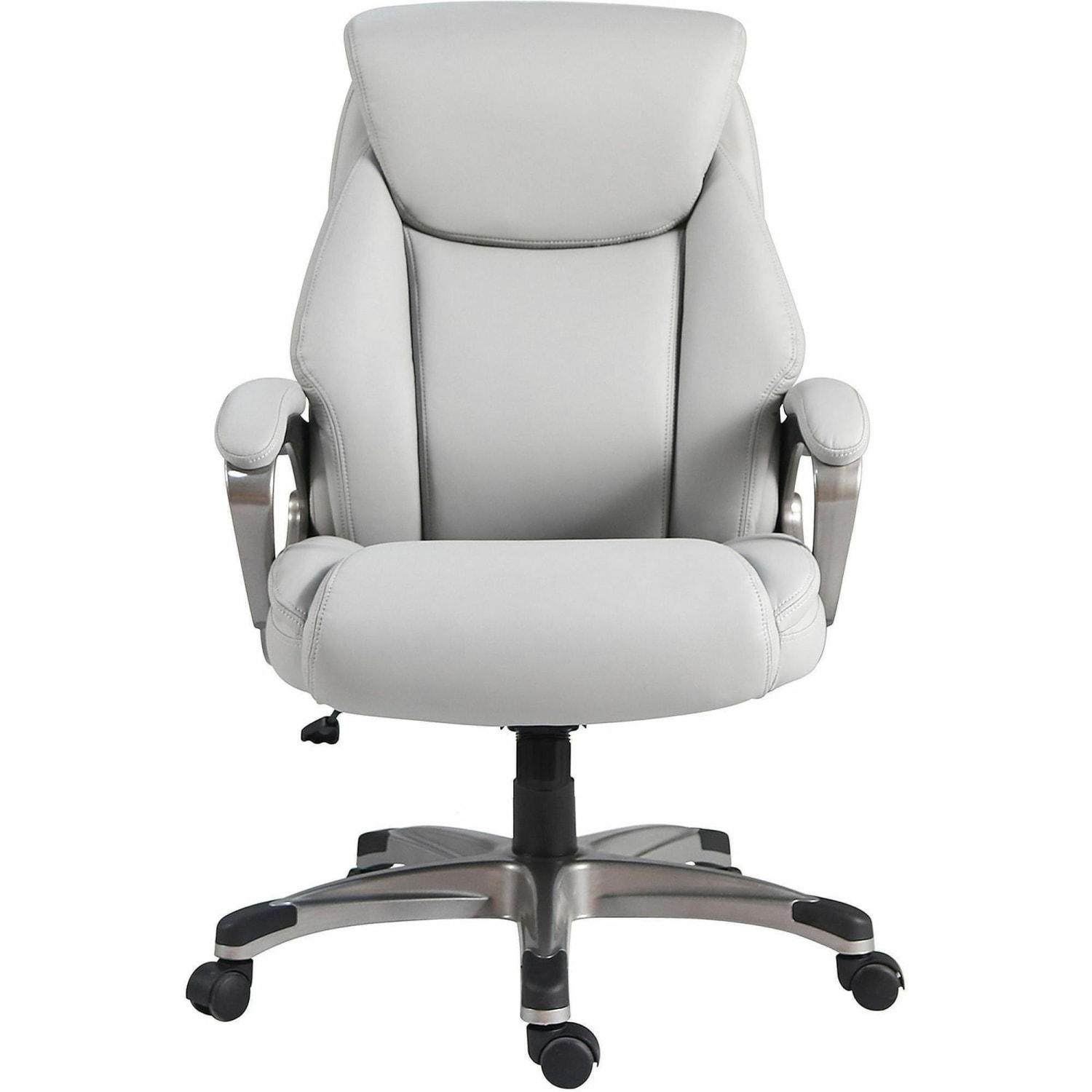Lorell Kyros High-Back Executive Chair, 63291 - Image 3
