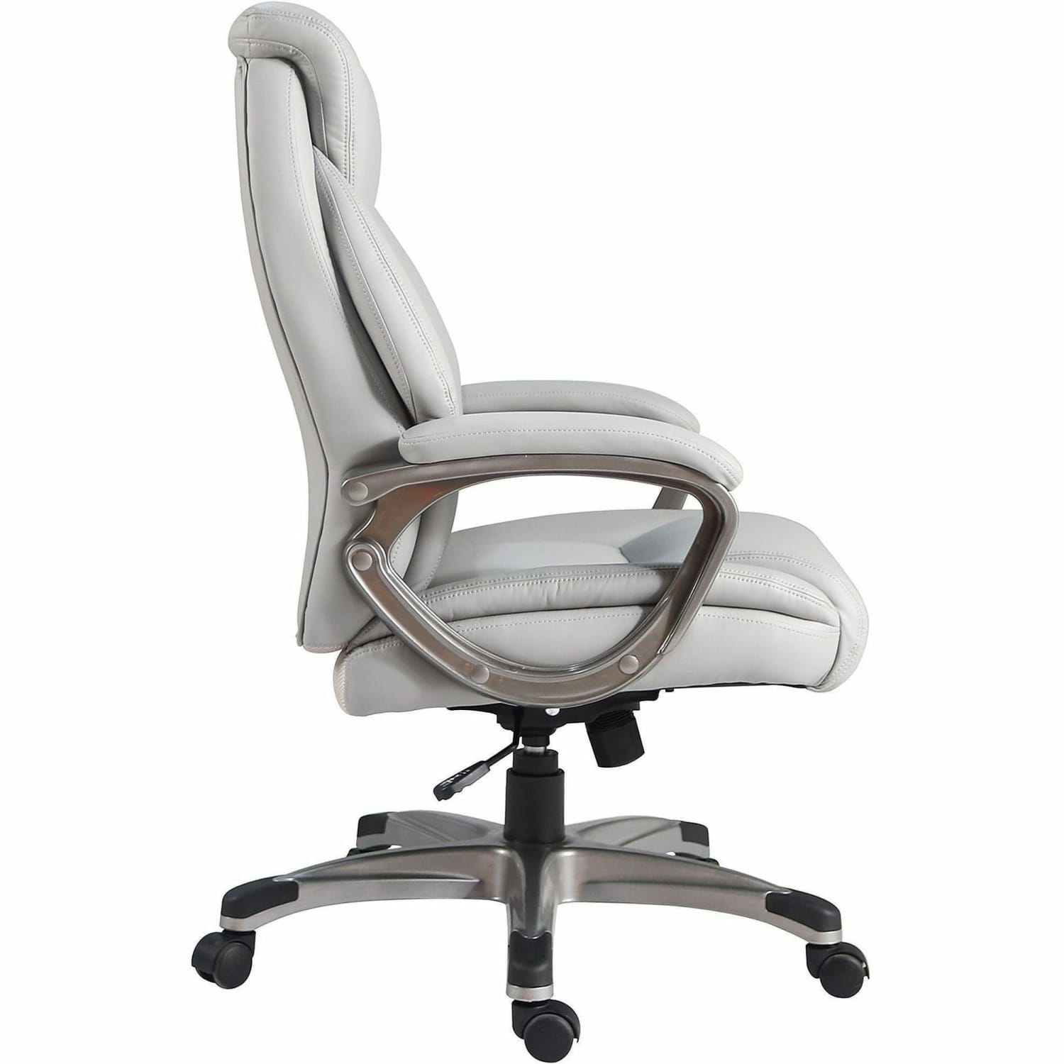 Lorell Kyros High-Back Executive Chair, 63291 - Image 4