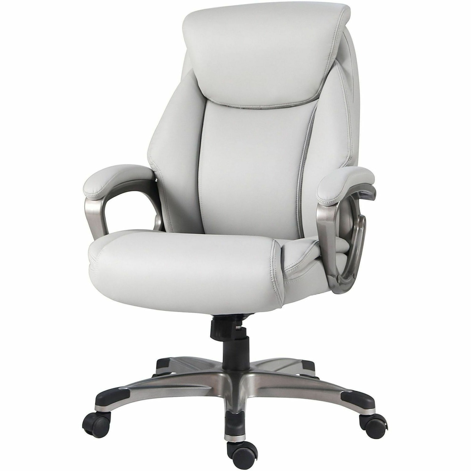 Lorell Kyros High-Back Executive Chair, 63291 - Image 5